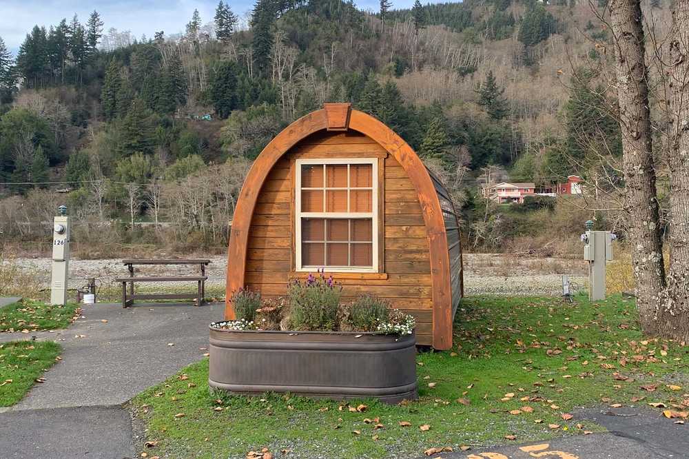 AtRivers Edge RV Resort