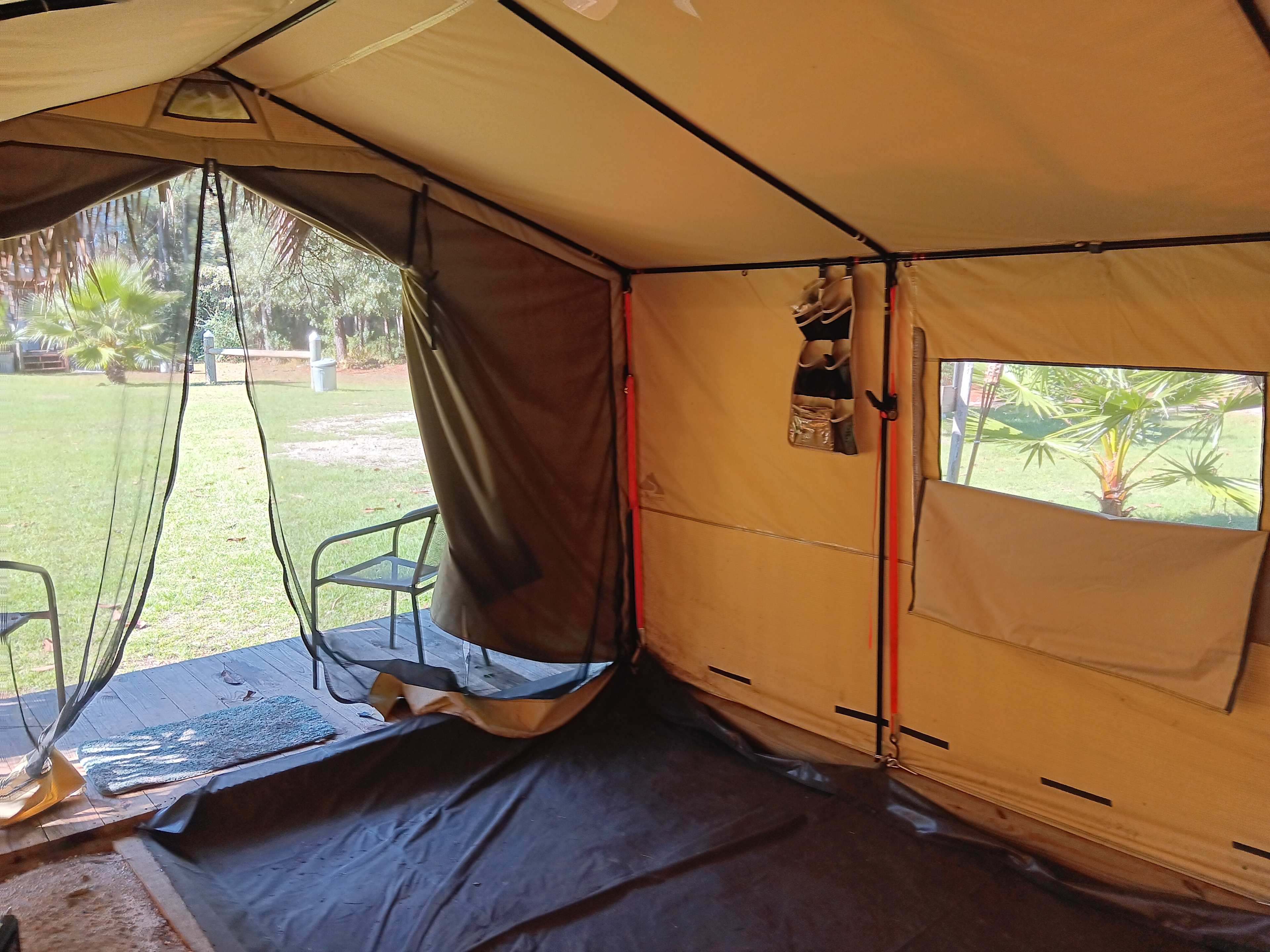 Malakai 🏕 different by design