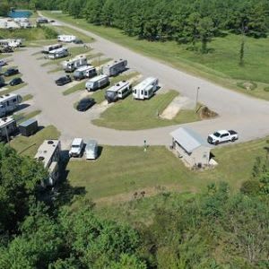 Dell Creek RV Park