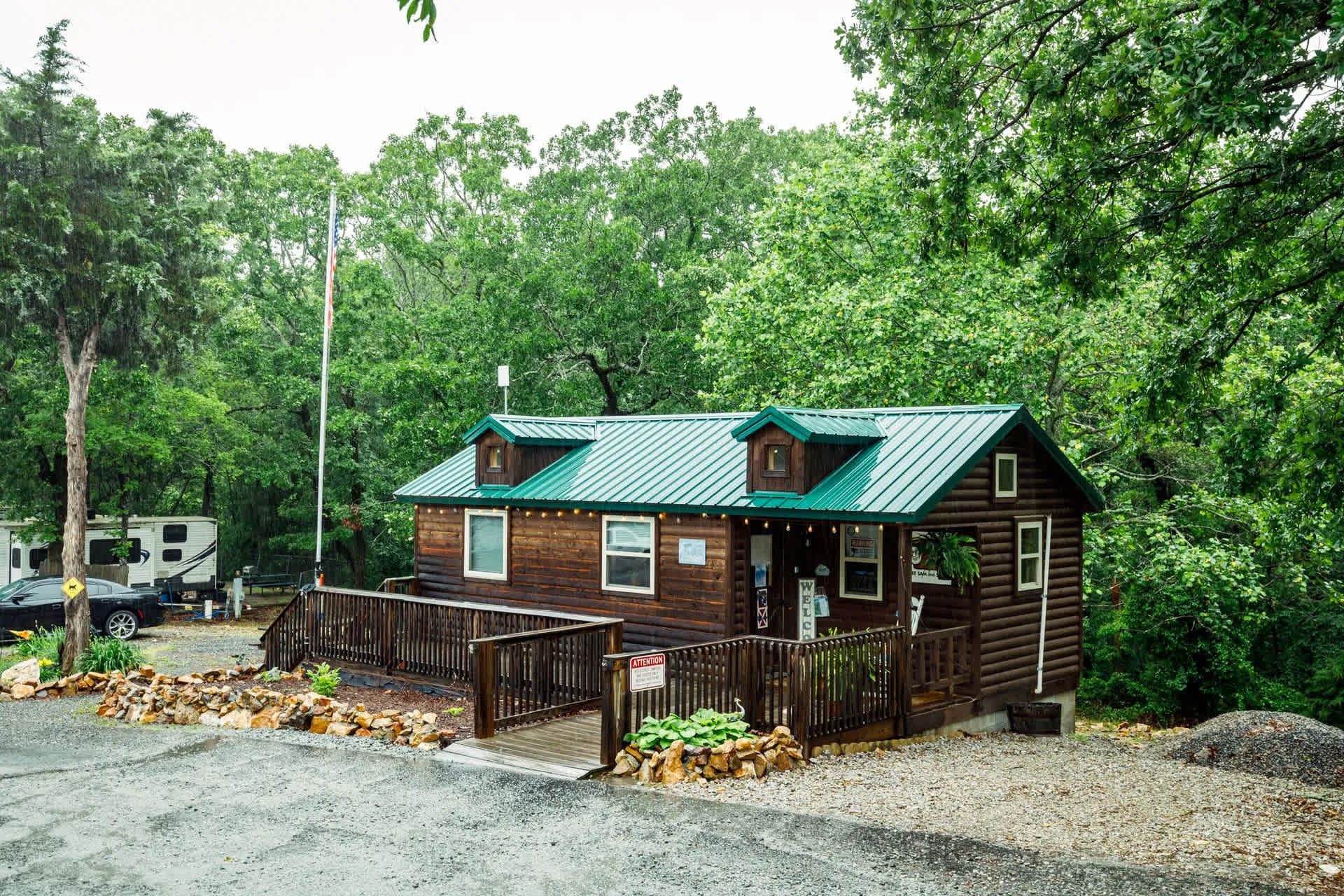 Cloud Nine RV Park