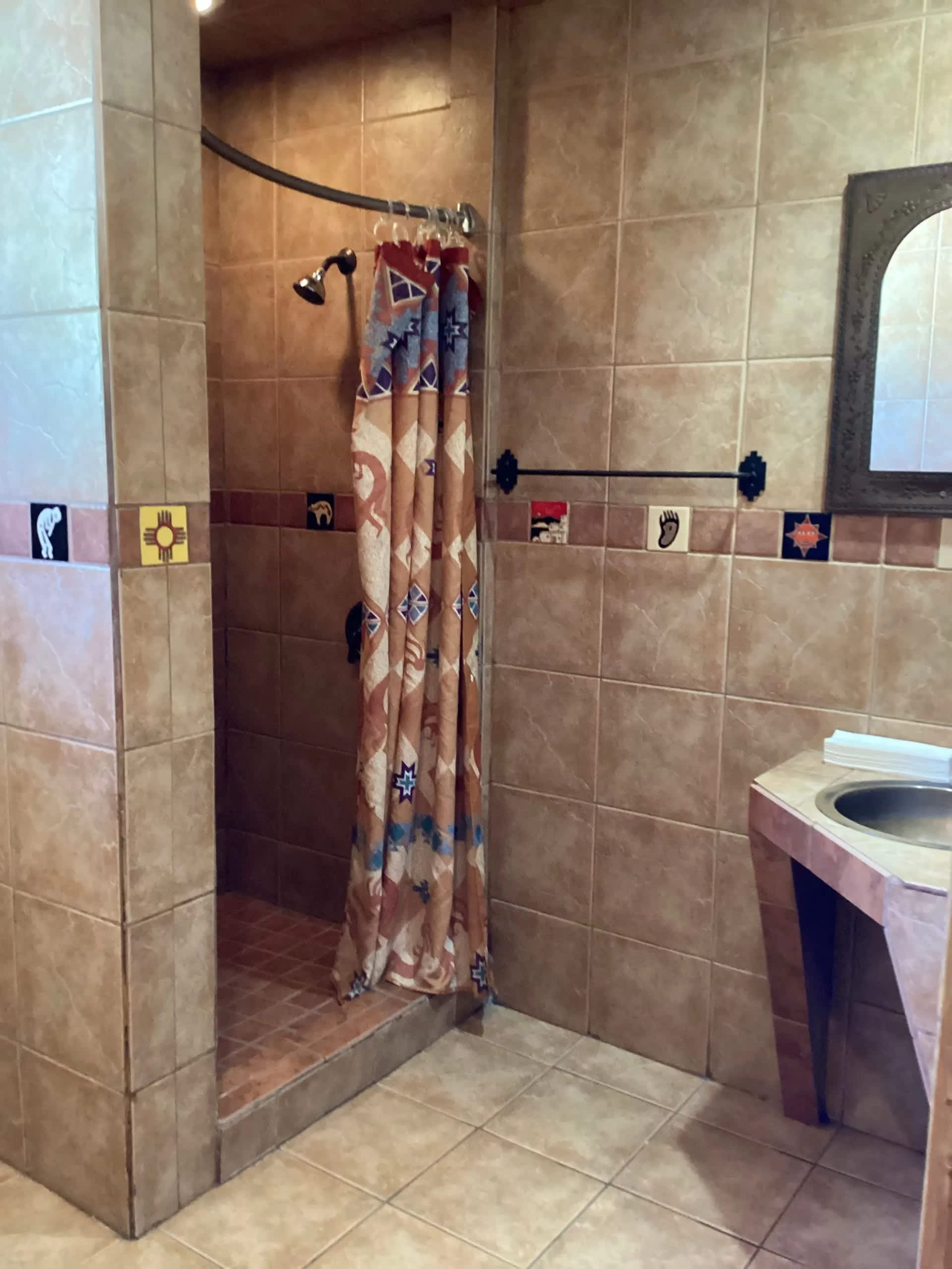 Mingo RV Park