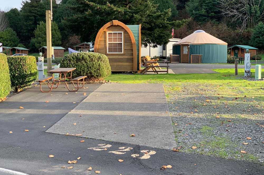 AtRivers Edge RV Resort