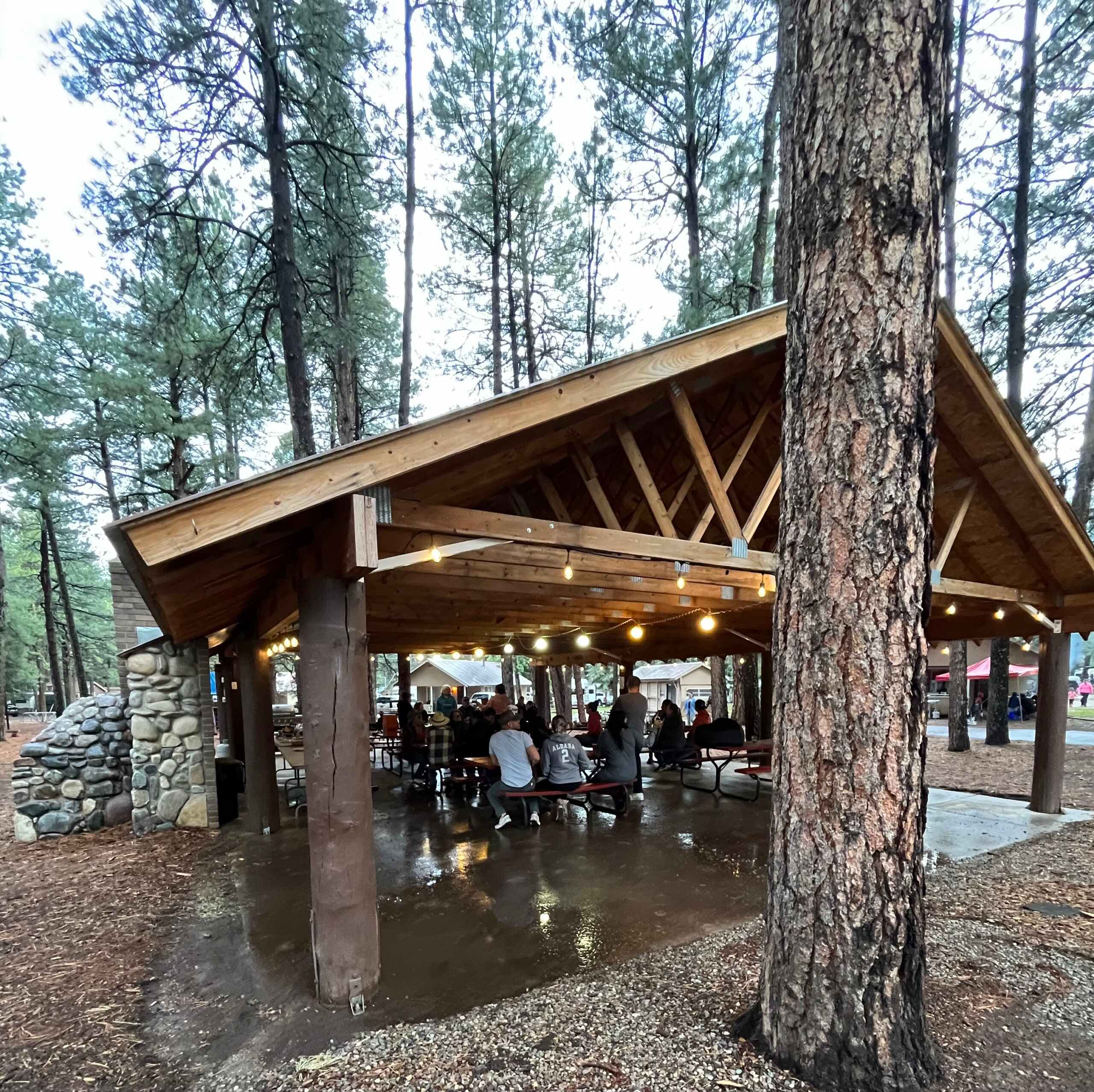 Junction West Vallecito