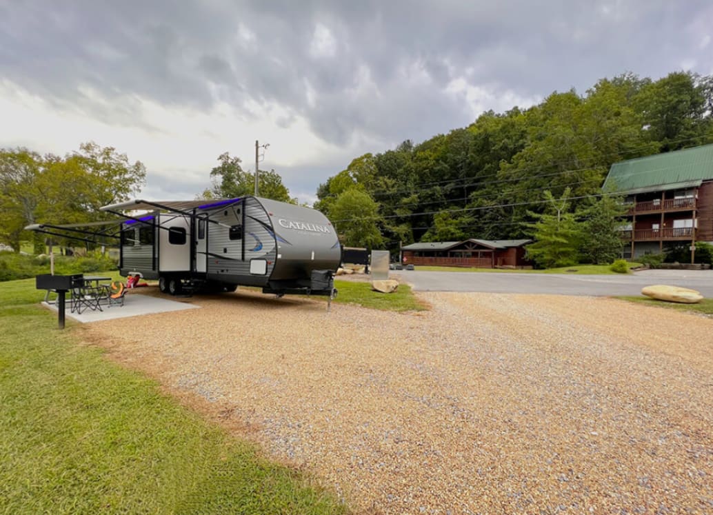 Appalachian Springs Outdoor Resort