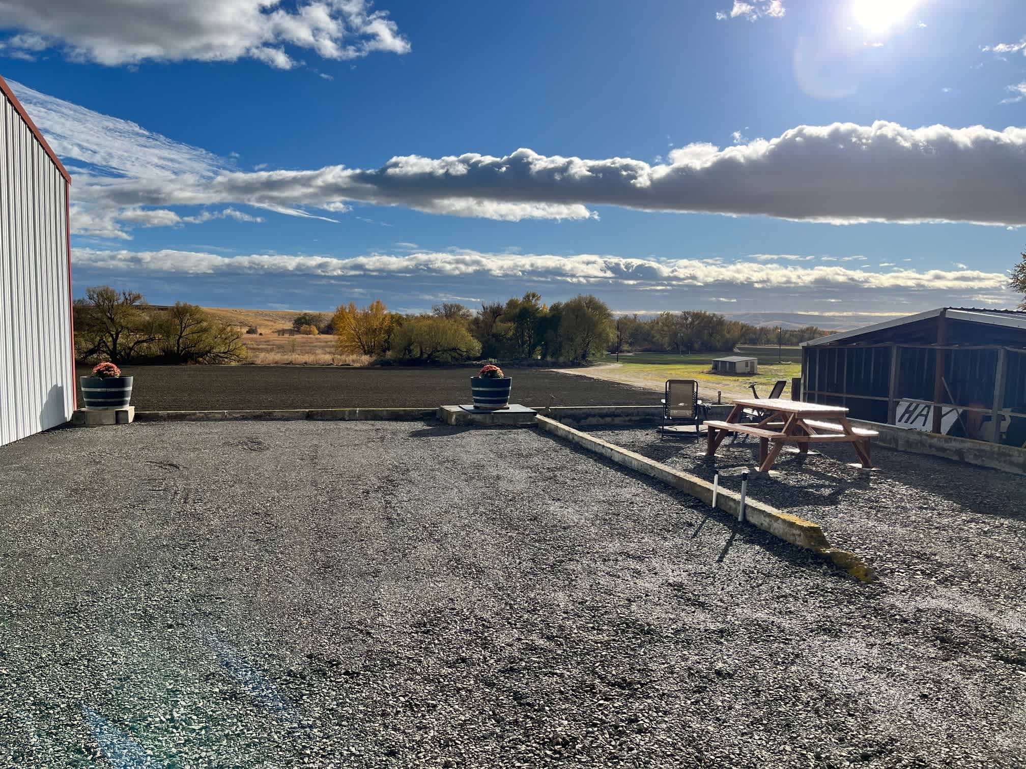 Experience Walla Walla Tranquility
