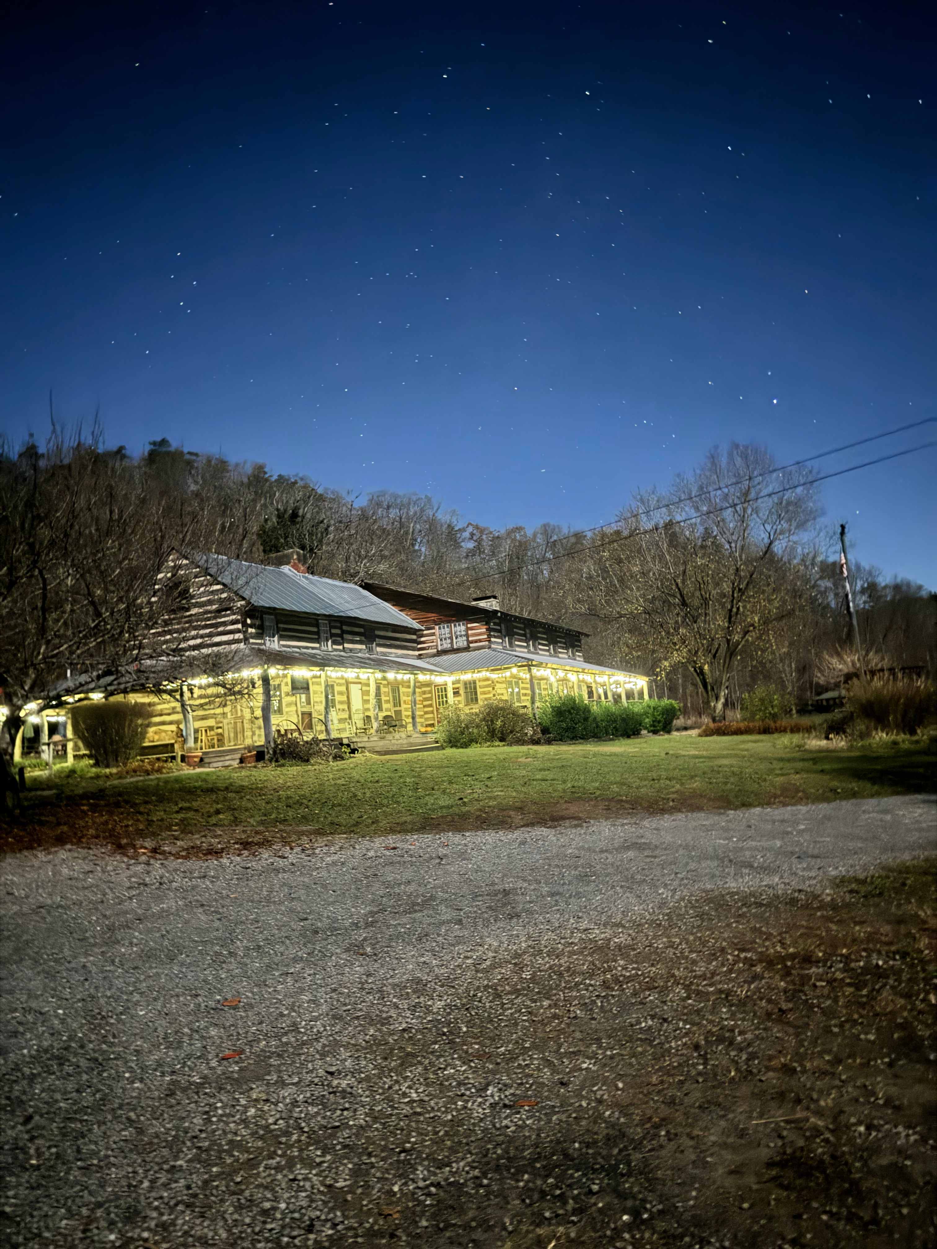 Wilderness Adventure