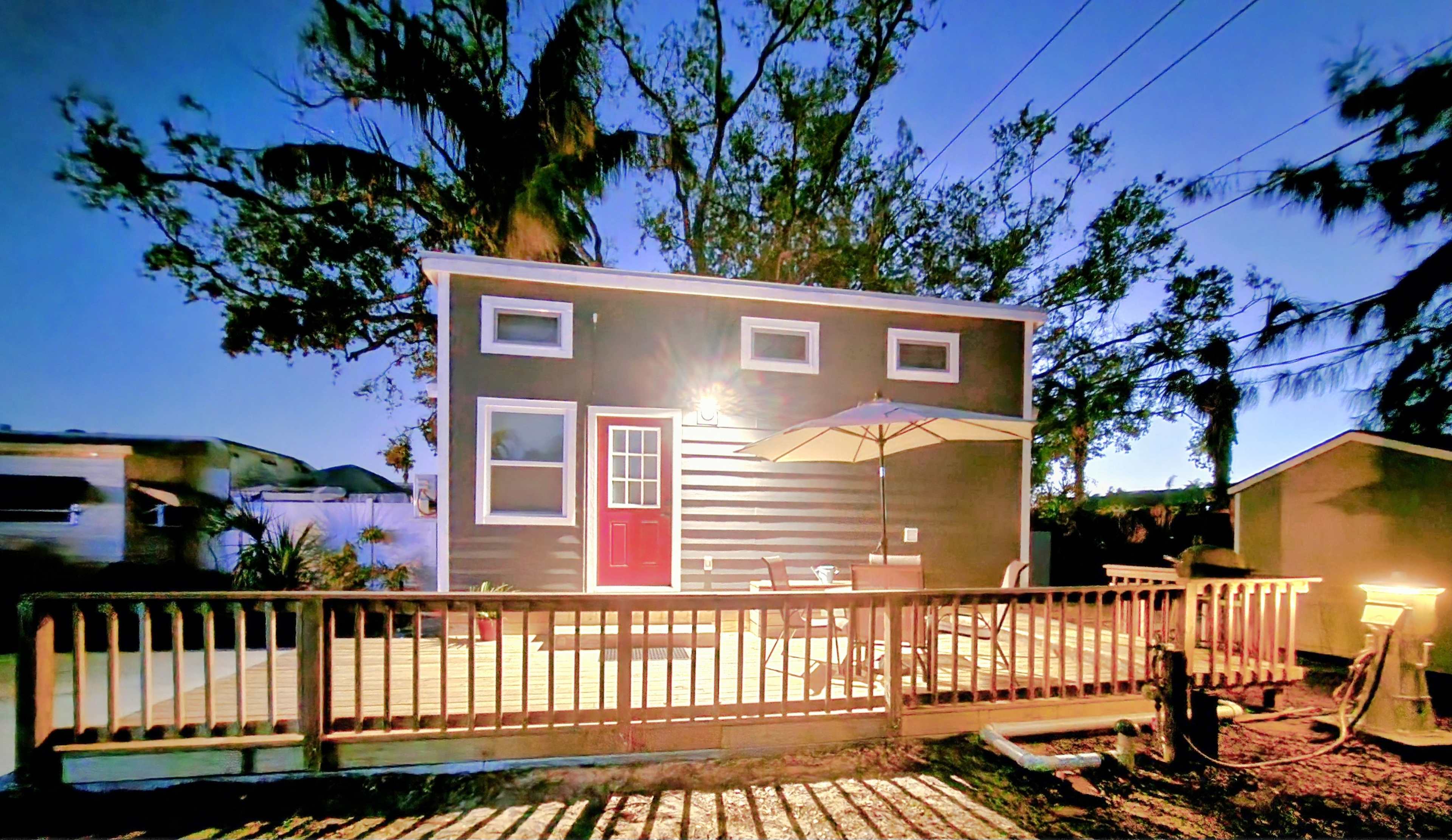 Arbor Terrace RV Resort