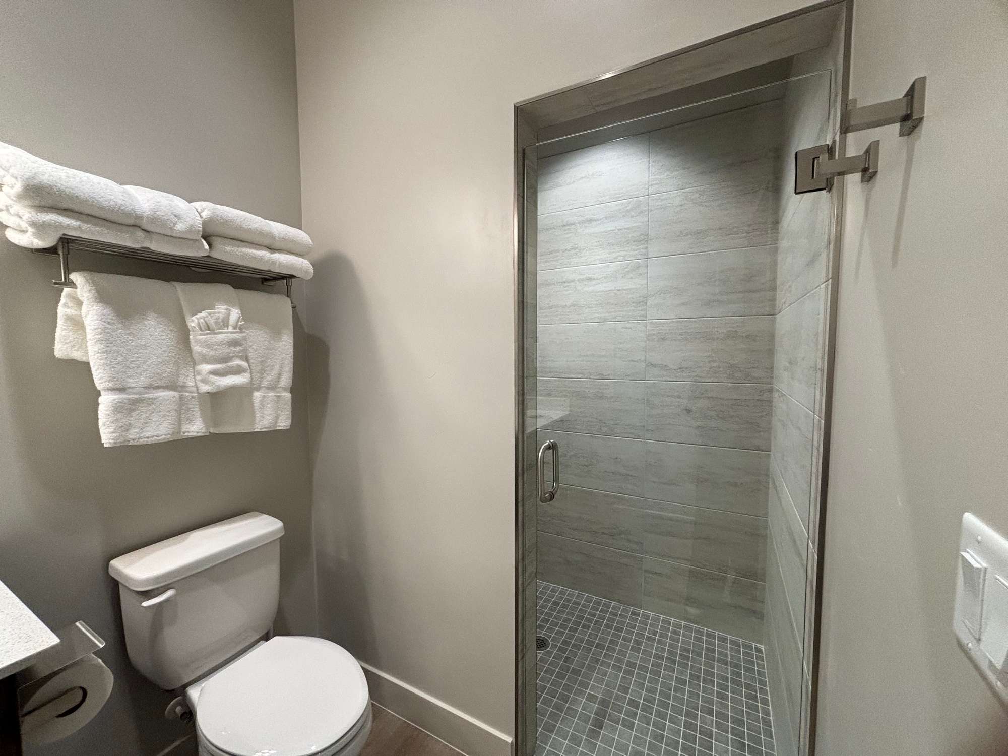 Gateway Luxury RV Resort