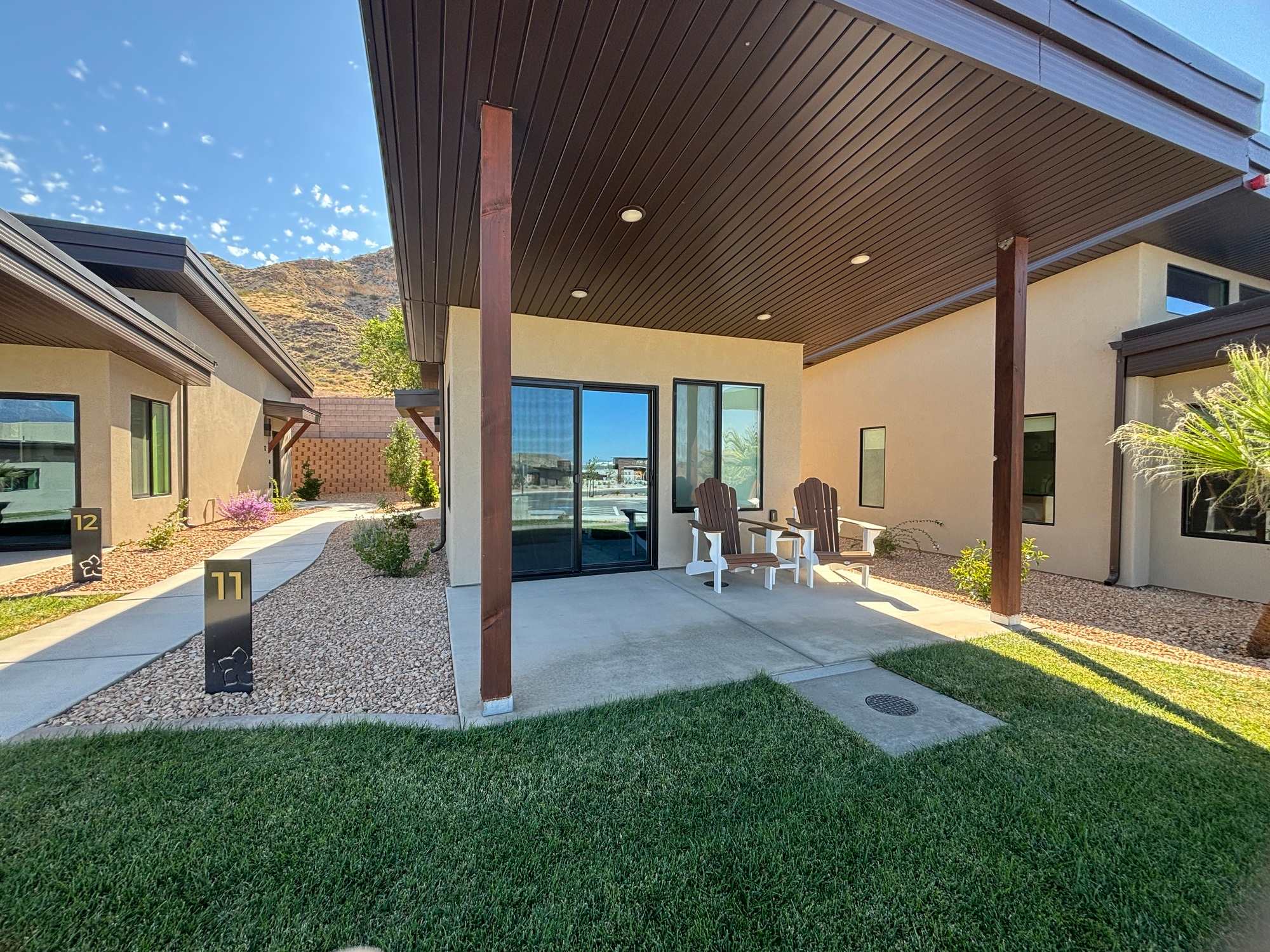Gateway Luxury RV Resort