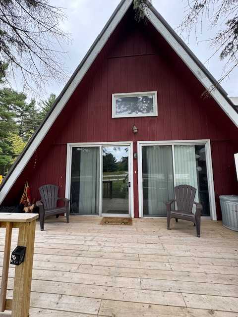 Winding River Campground