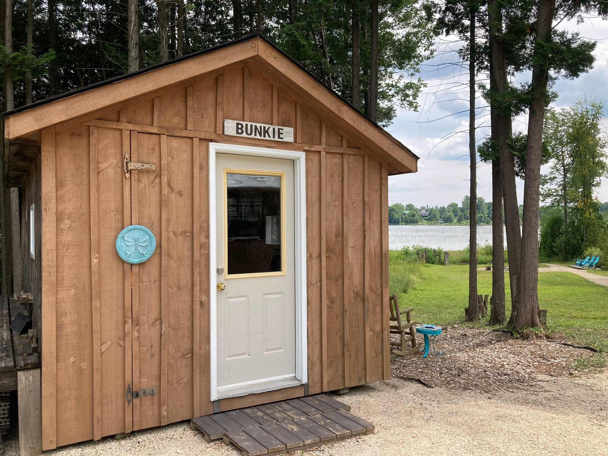 Cedar Acres
