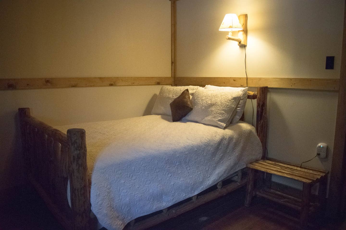 The Range Riders Lodge