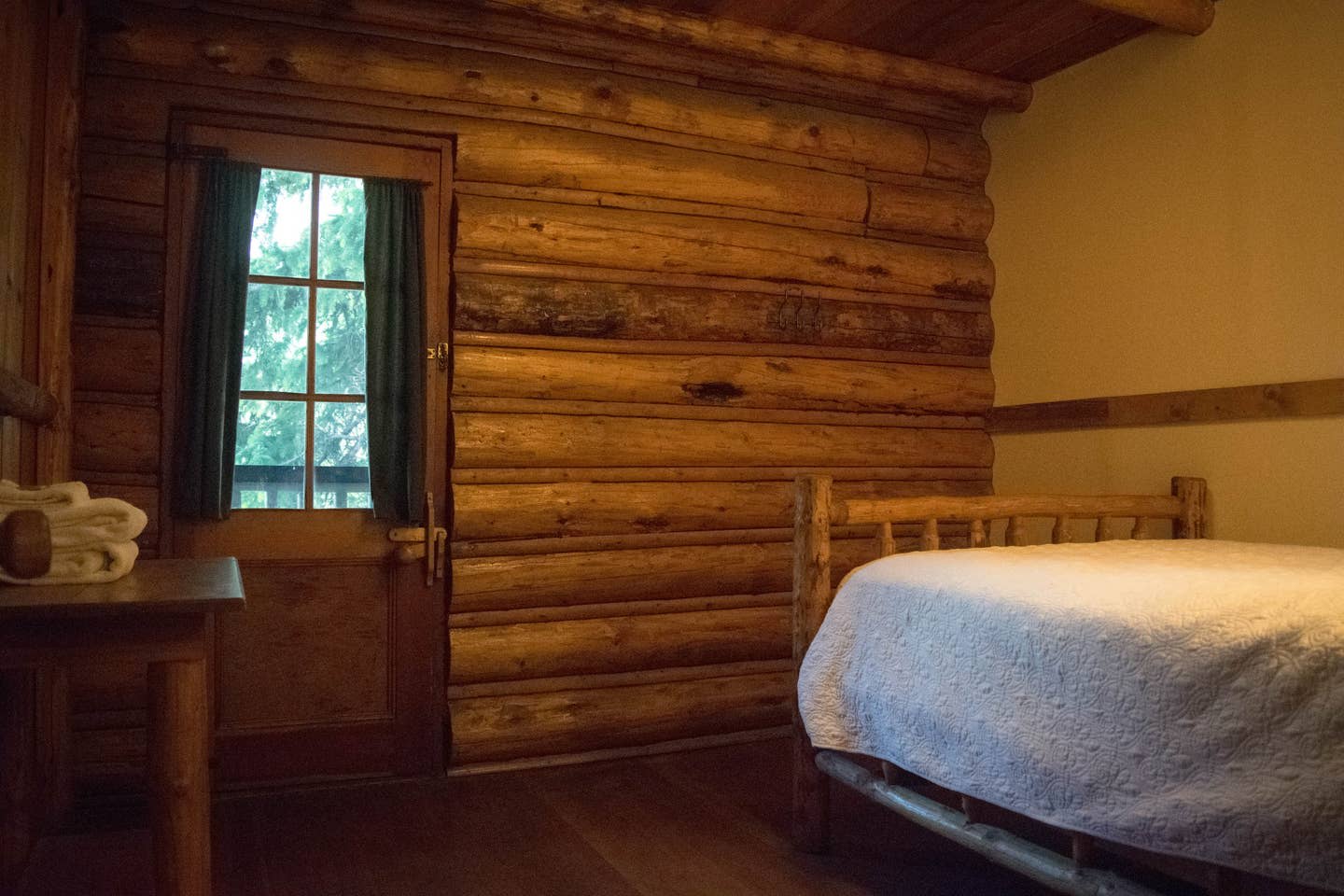 The Range Riders Lodge