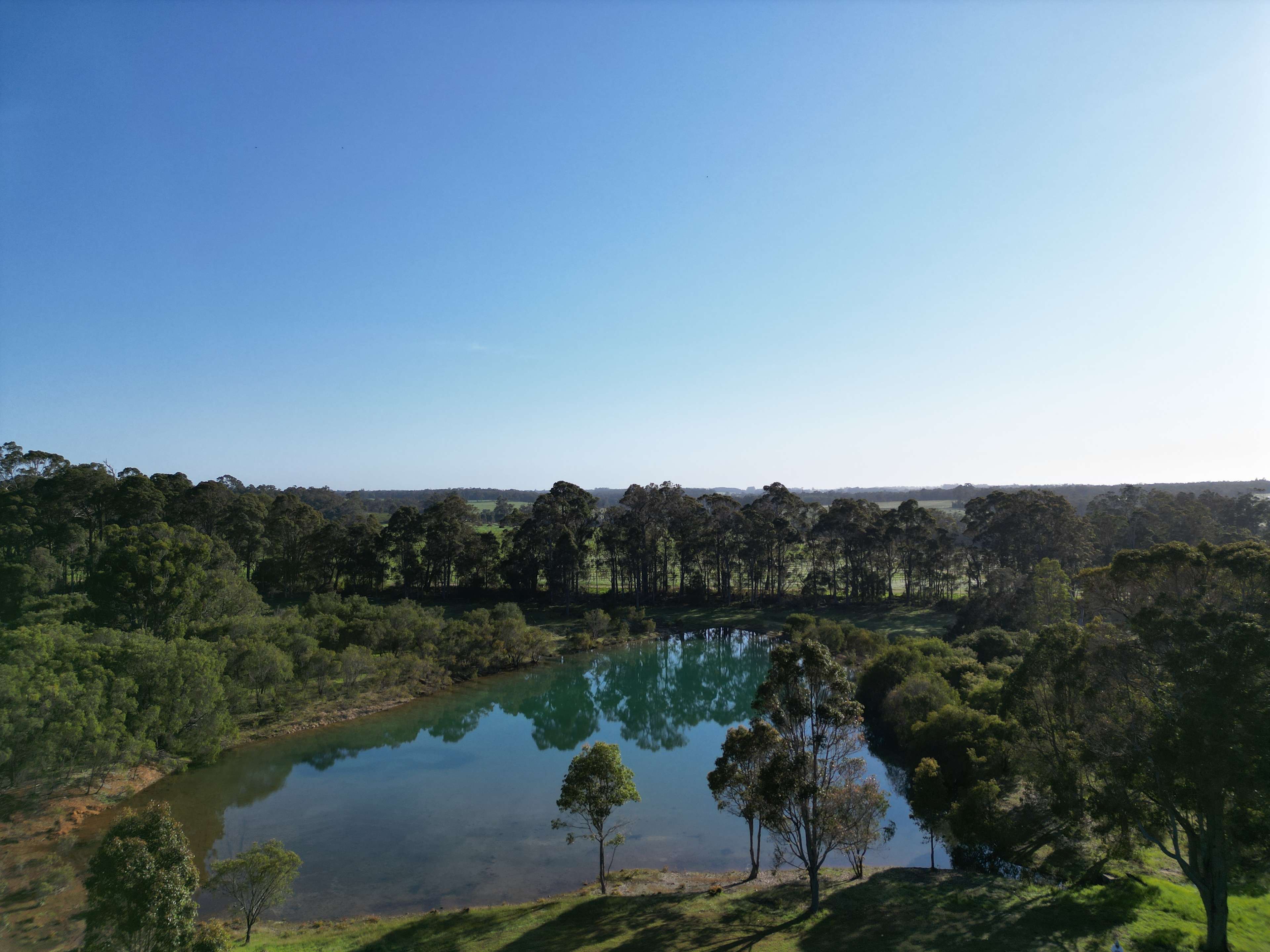 Margaret River - Rosa Glen Farm