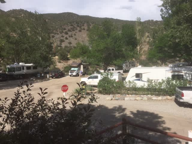 Four Seasons RV Park