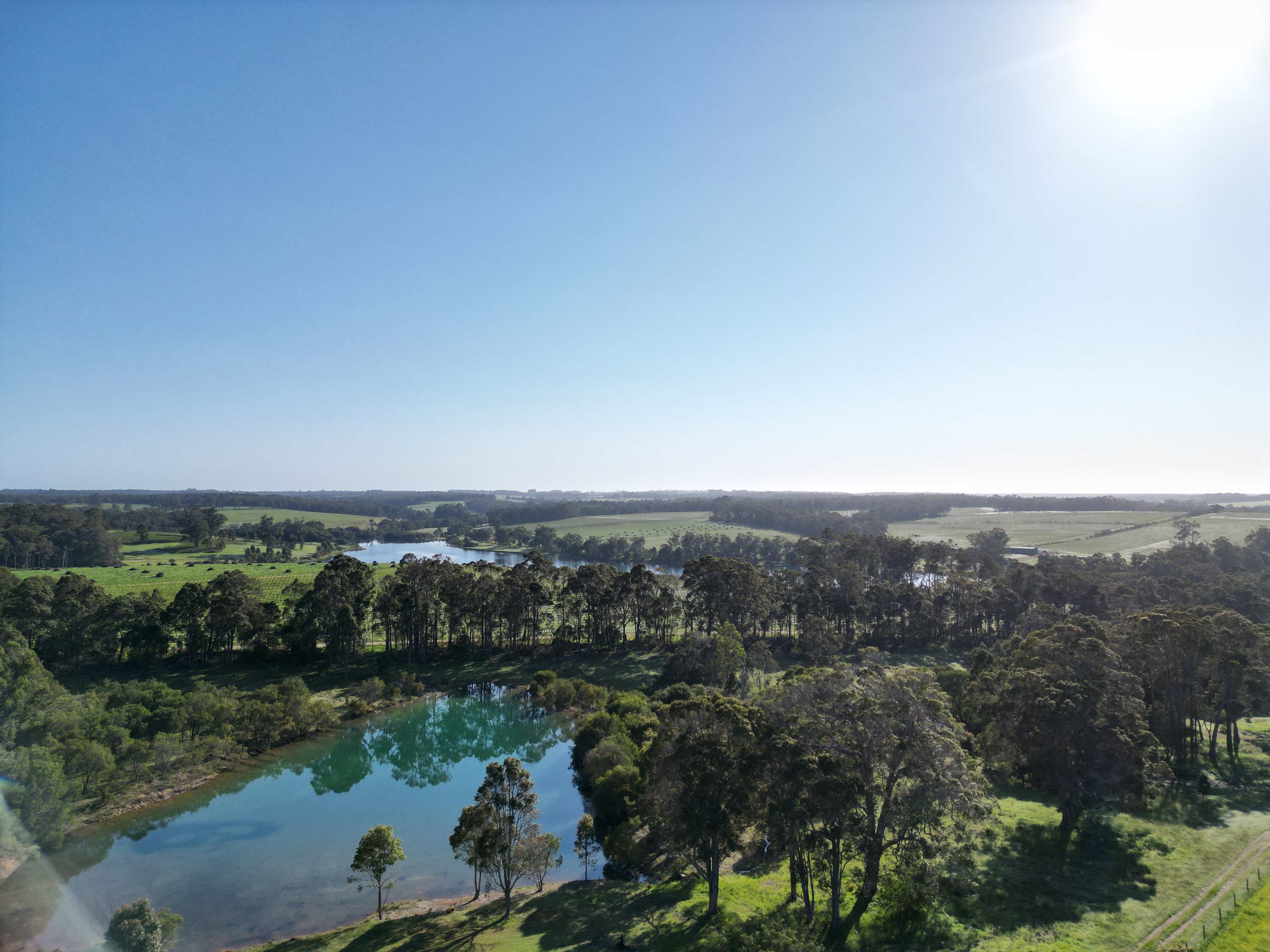 Margaret River - Rosa Glen Farm