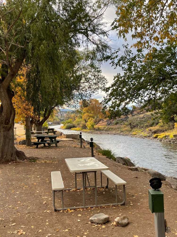 Four Seasons RV Park