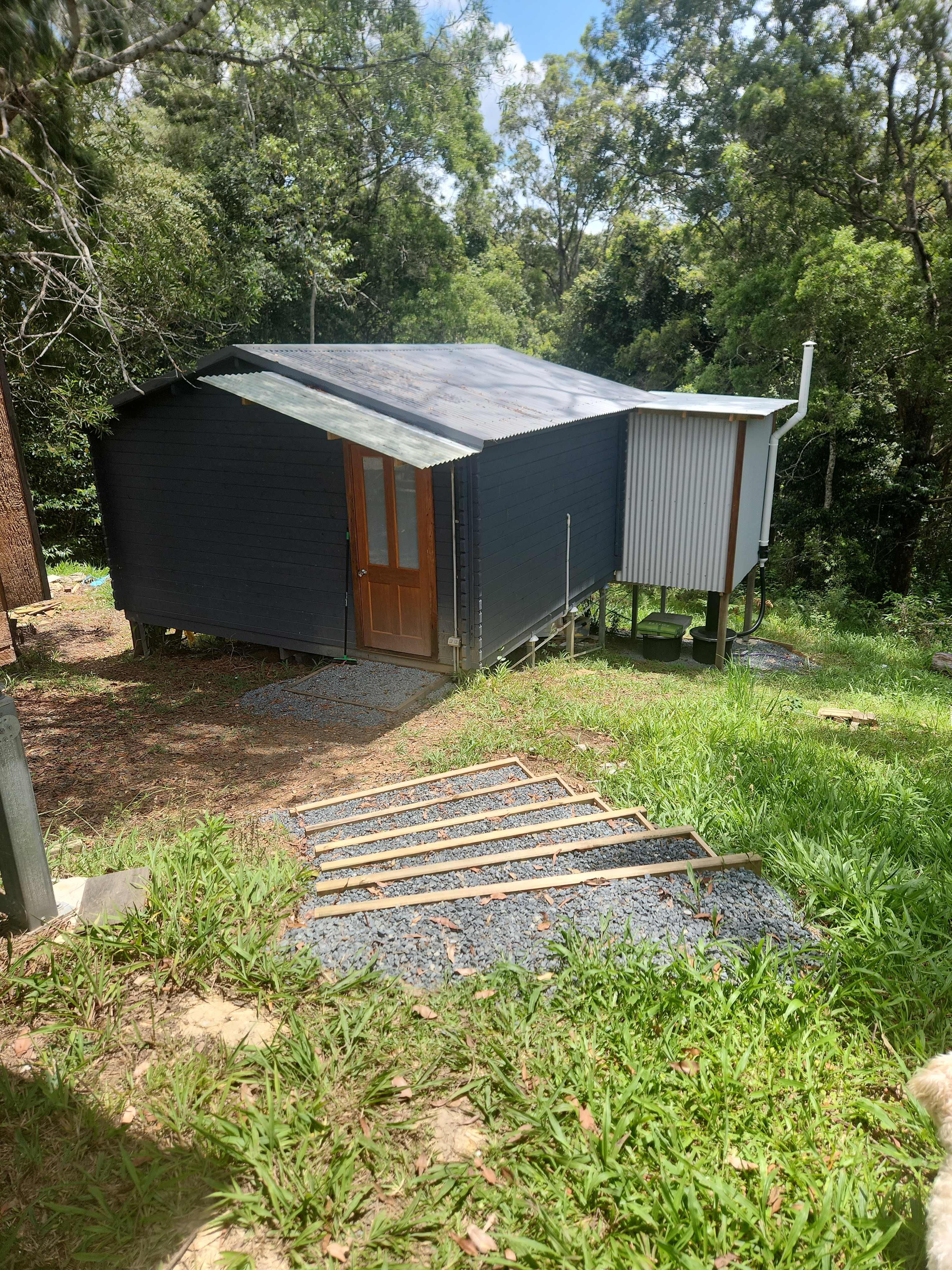 Bellingen Hideaway