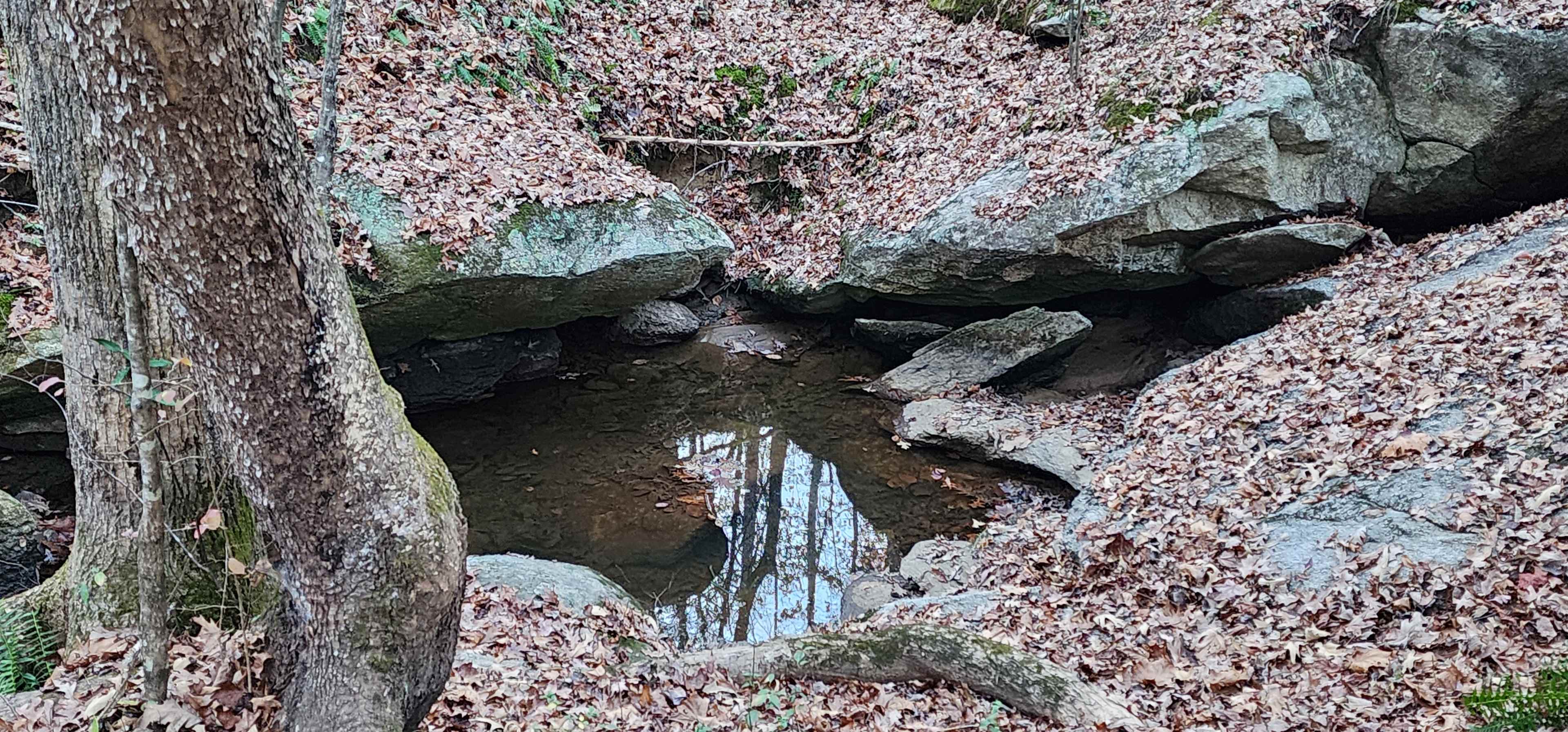 Boulder Creek Hideaway