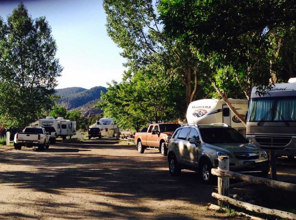 Four Seasons RV Park
