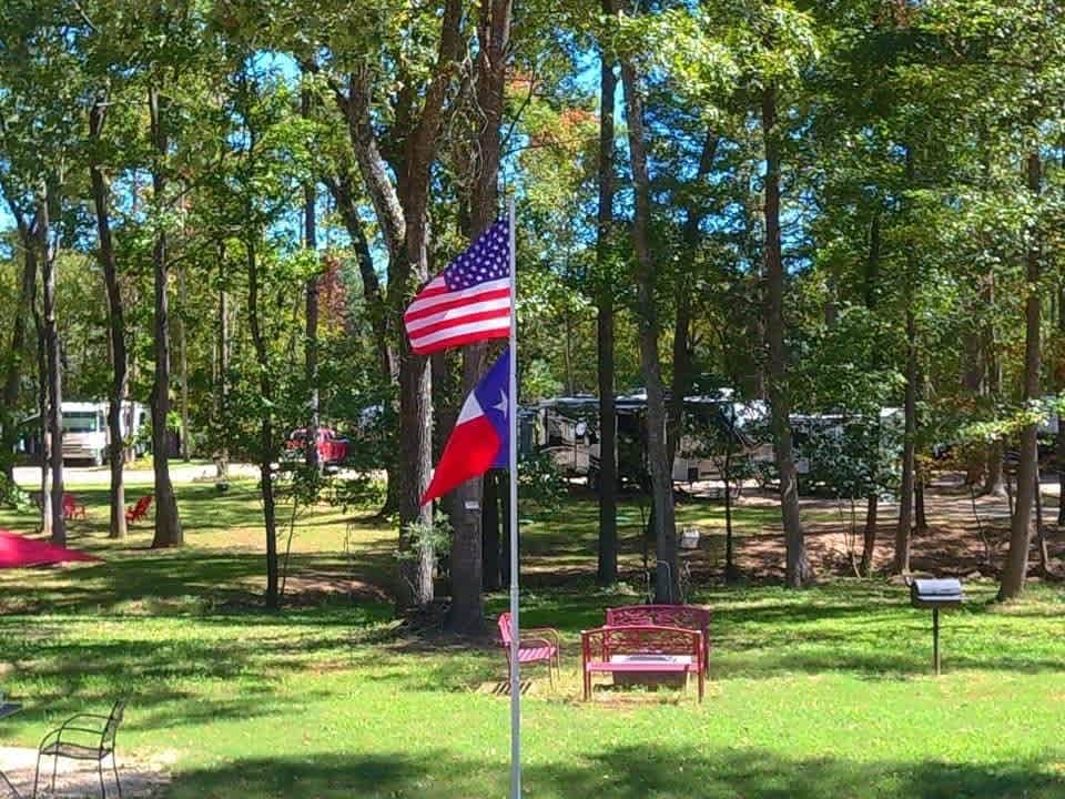 Songbird RV Park