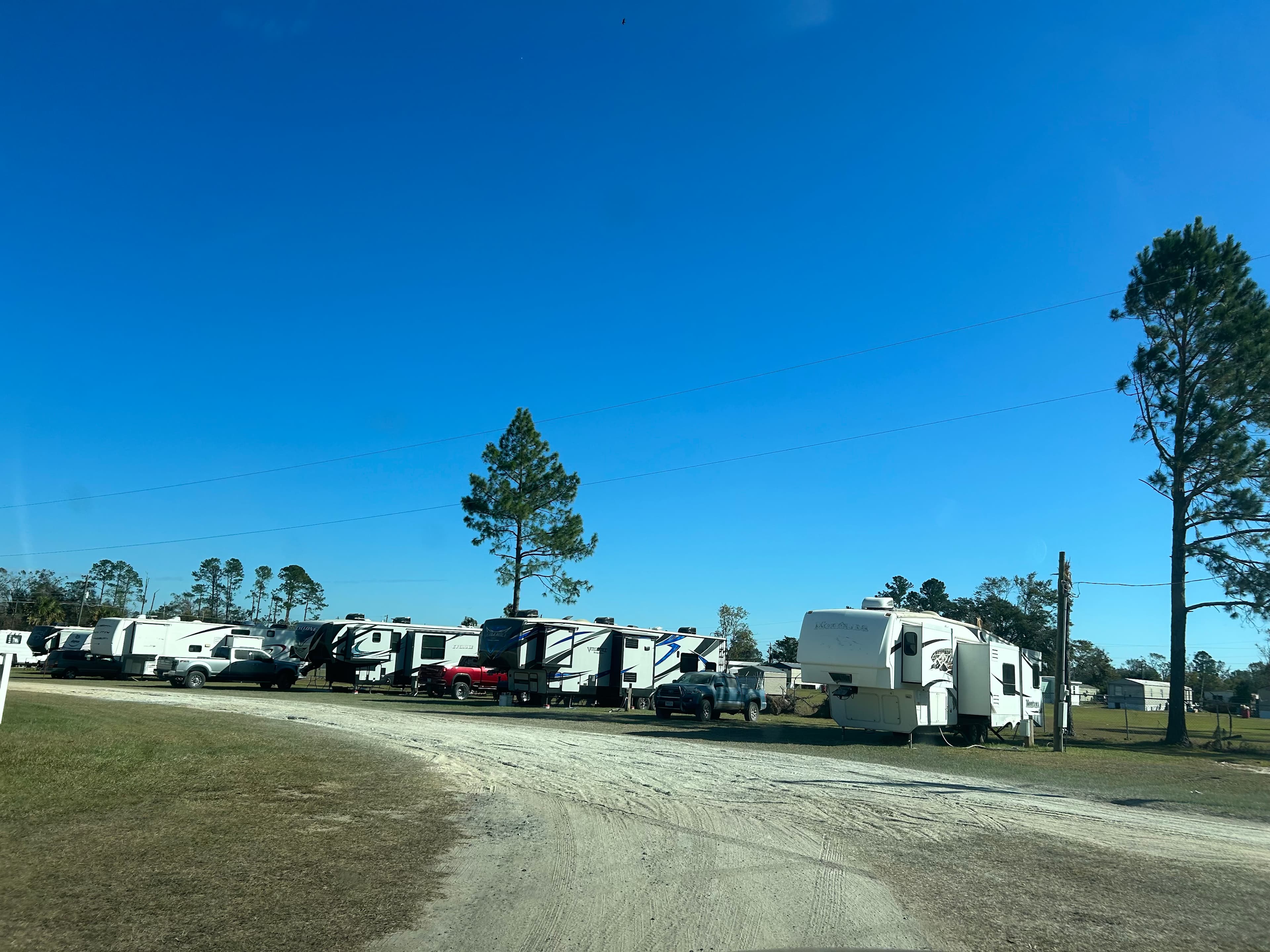 341 RV Park