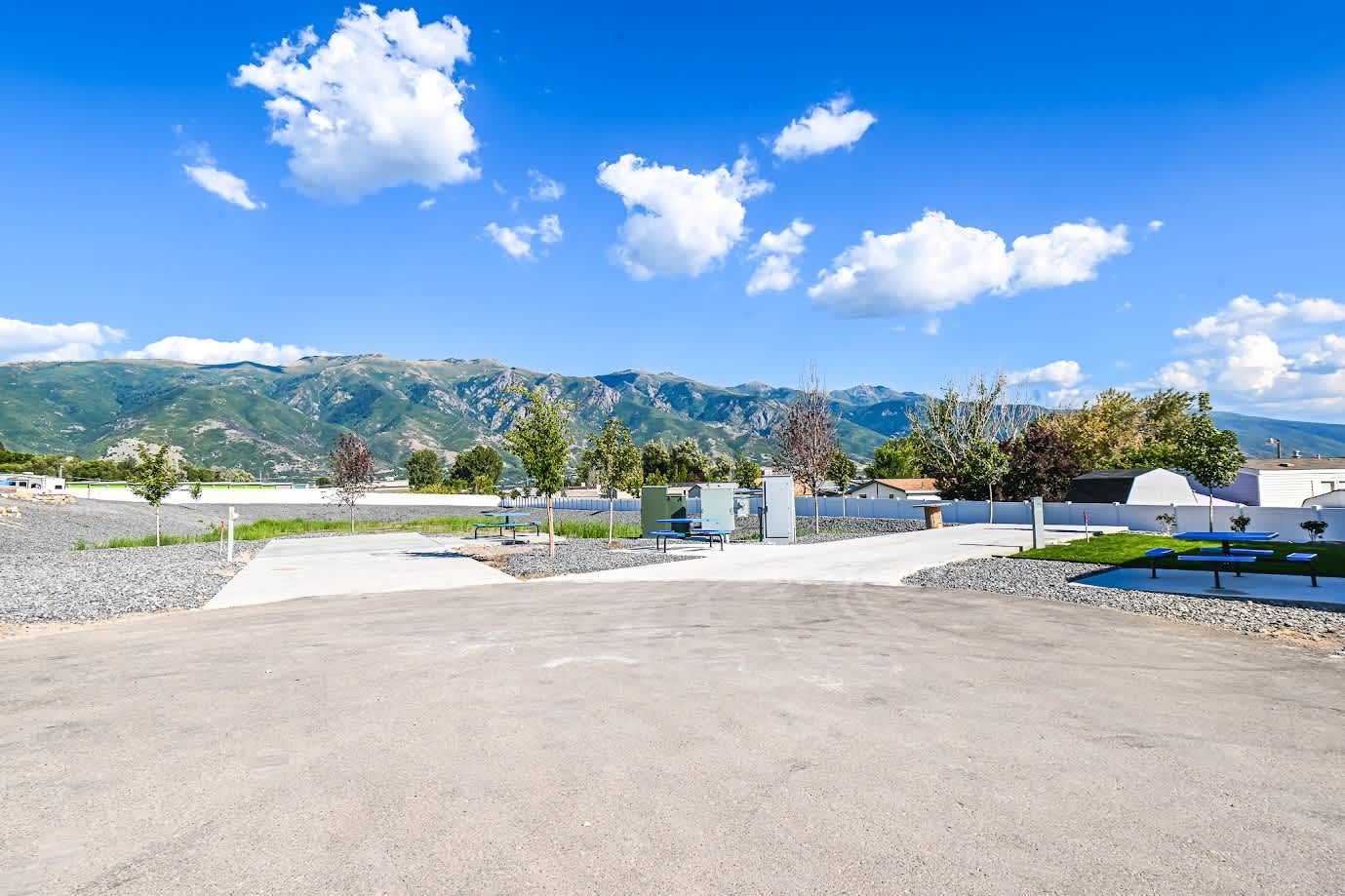 Valley View RV Resort