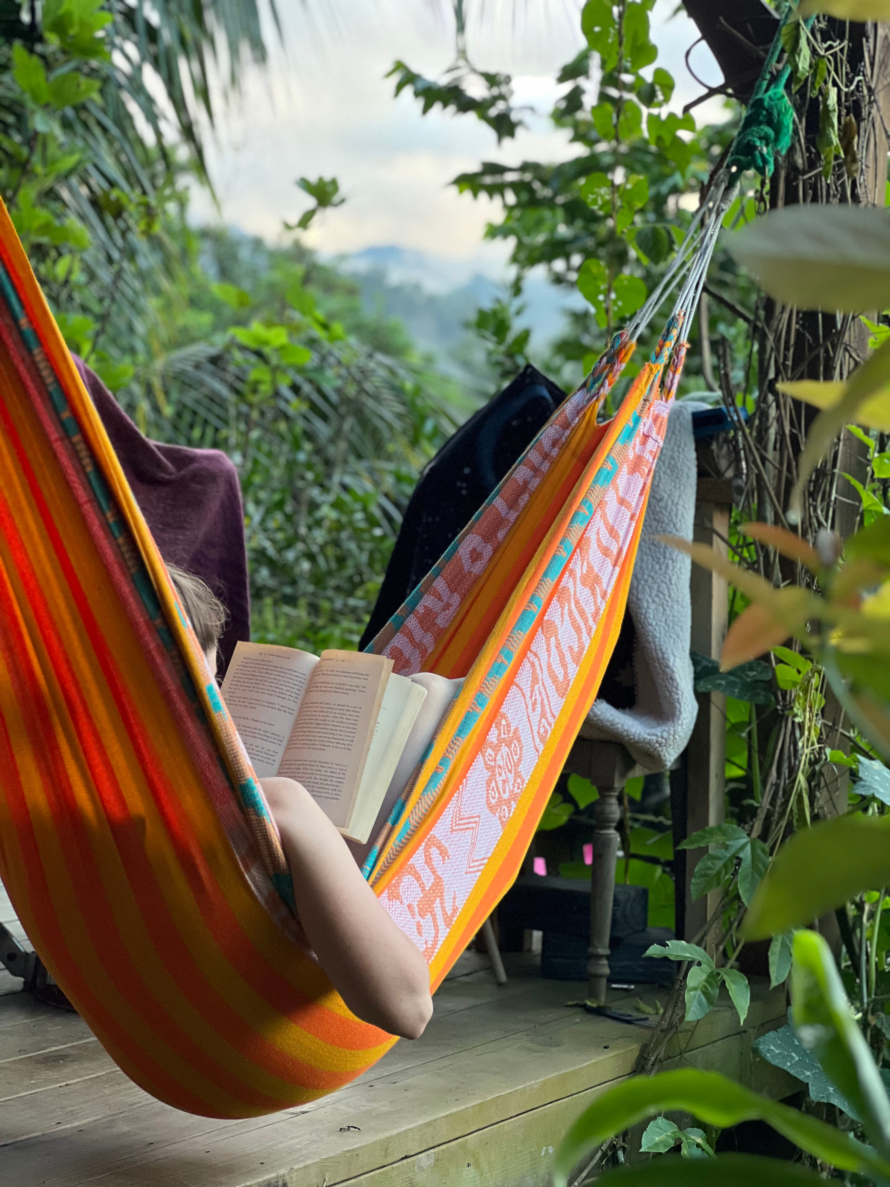 Finca Remedio Permaculture Farm
