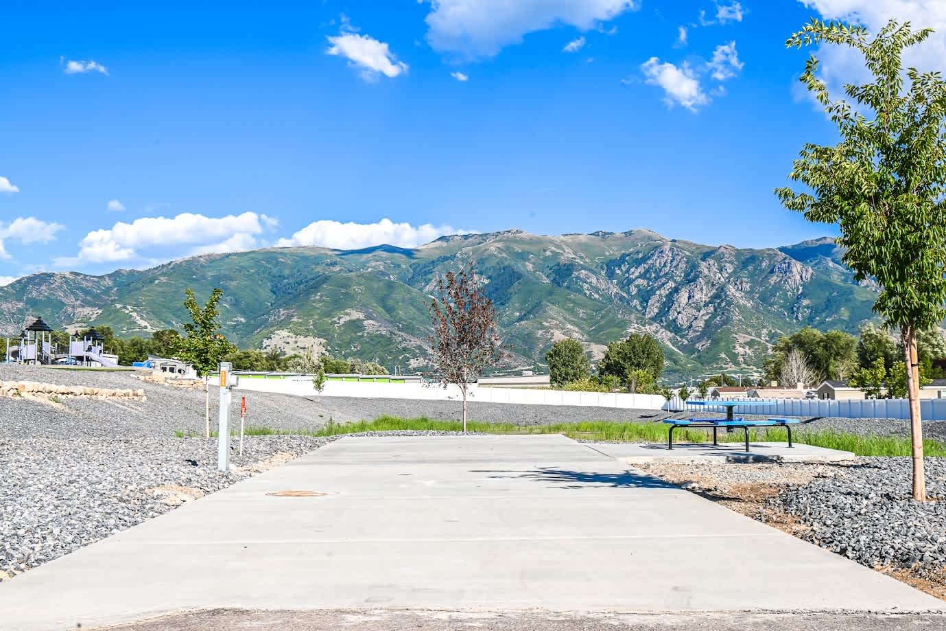 Valley View RV Resort