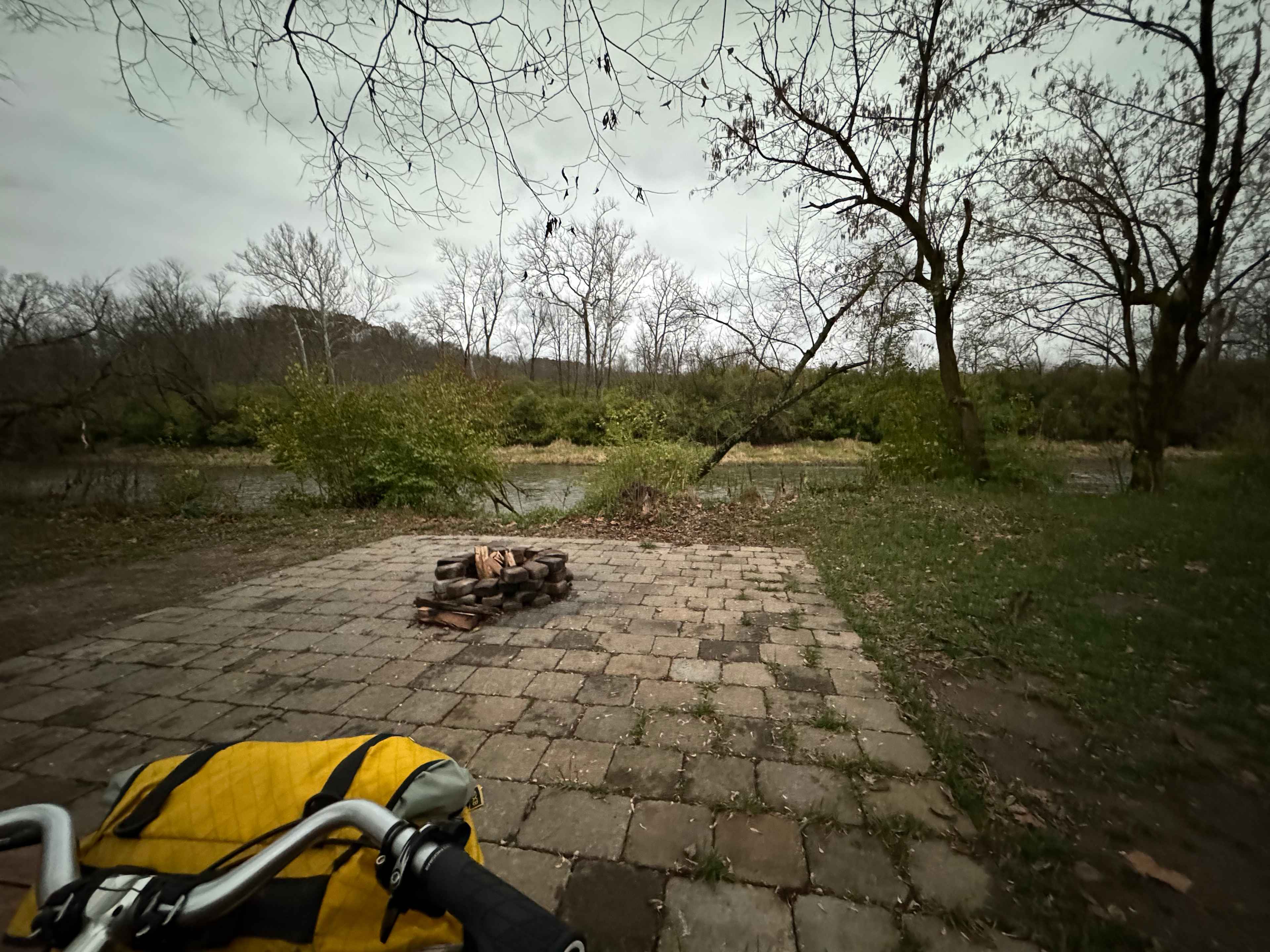 Riverside Adventures