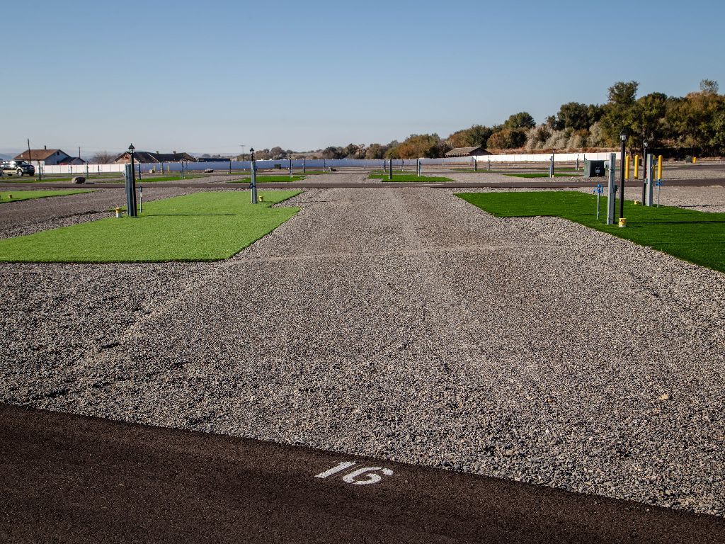Vale Valley RV Park