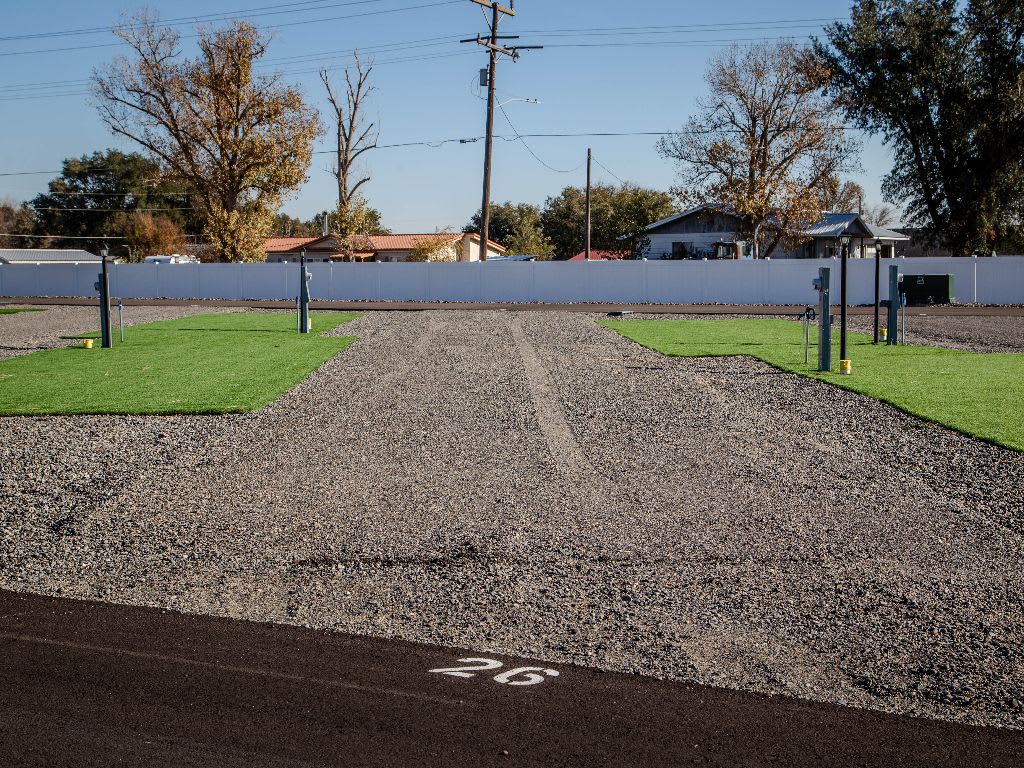 Vale Valley RV Park