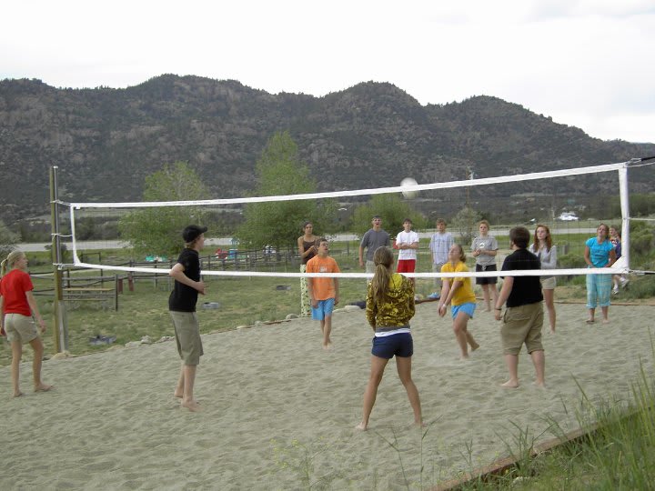 Arrowhead Point Camping Resort