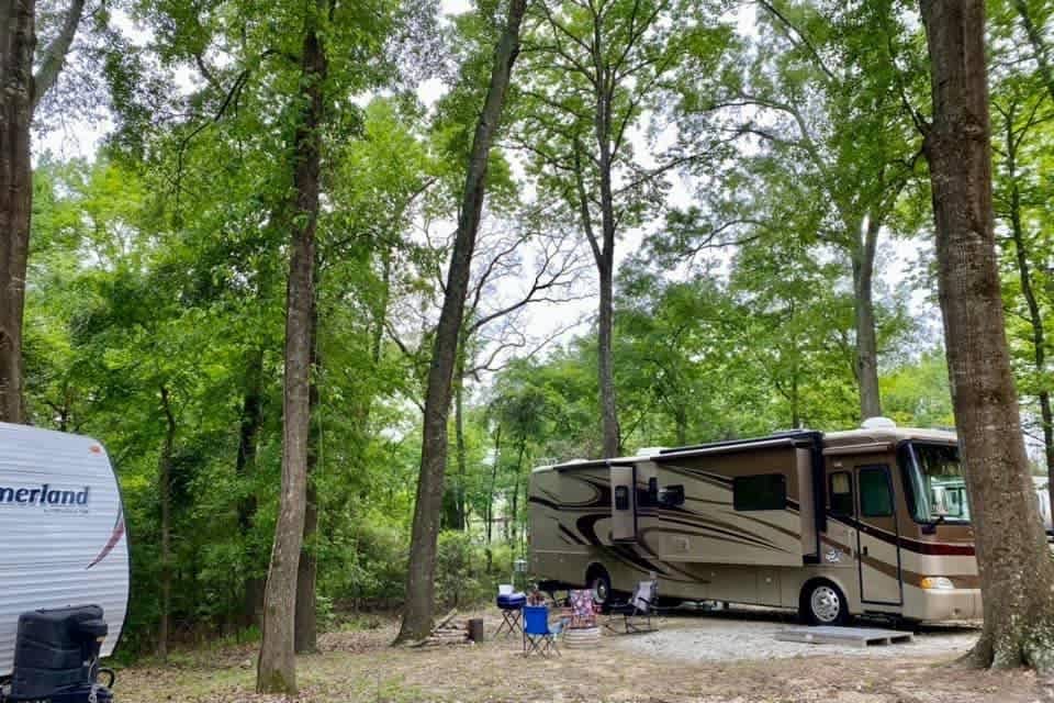 Songbird RV Park 2