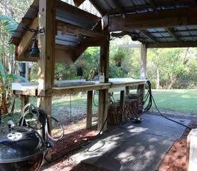 Cypress Camp