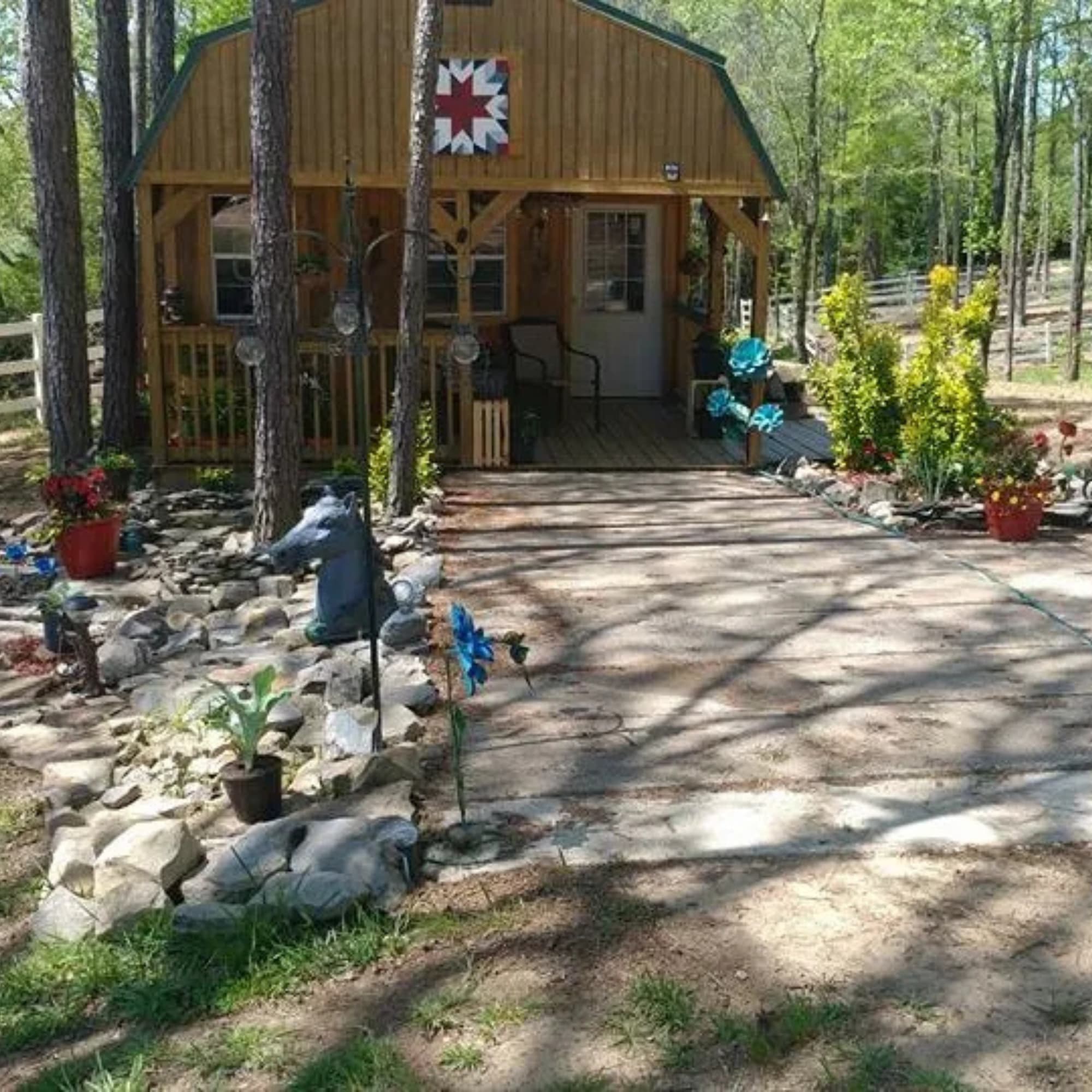 Tack Tavern Ranch