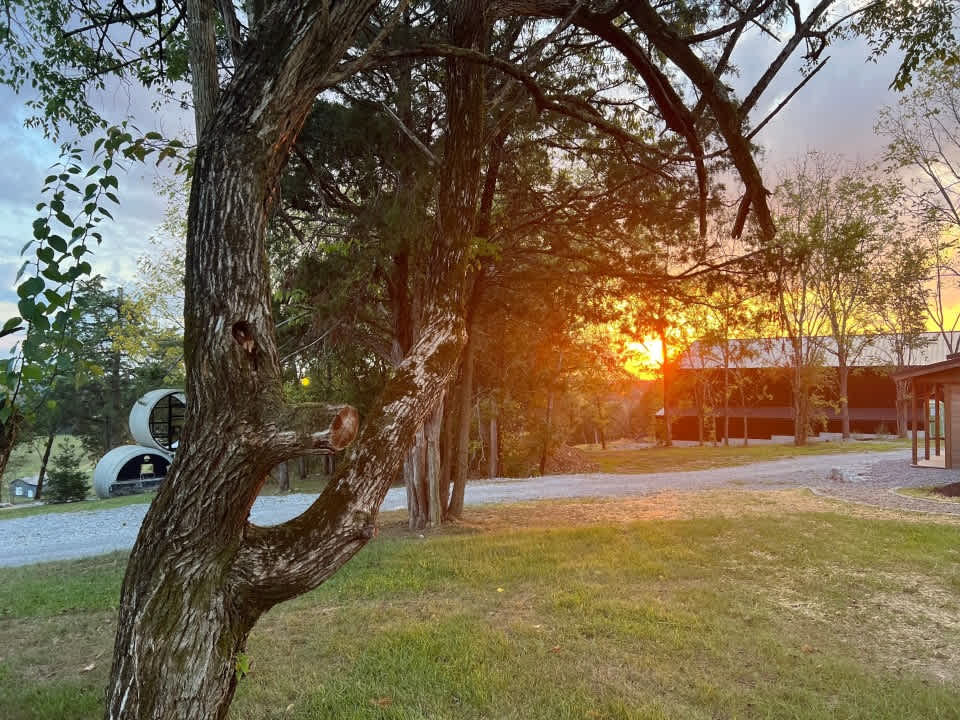 LockRidge Park