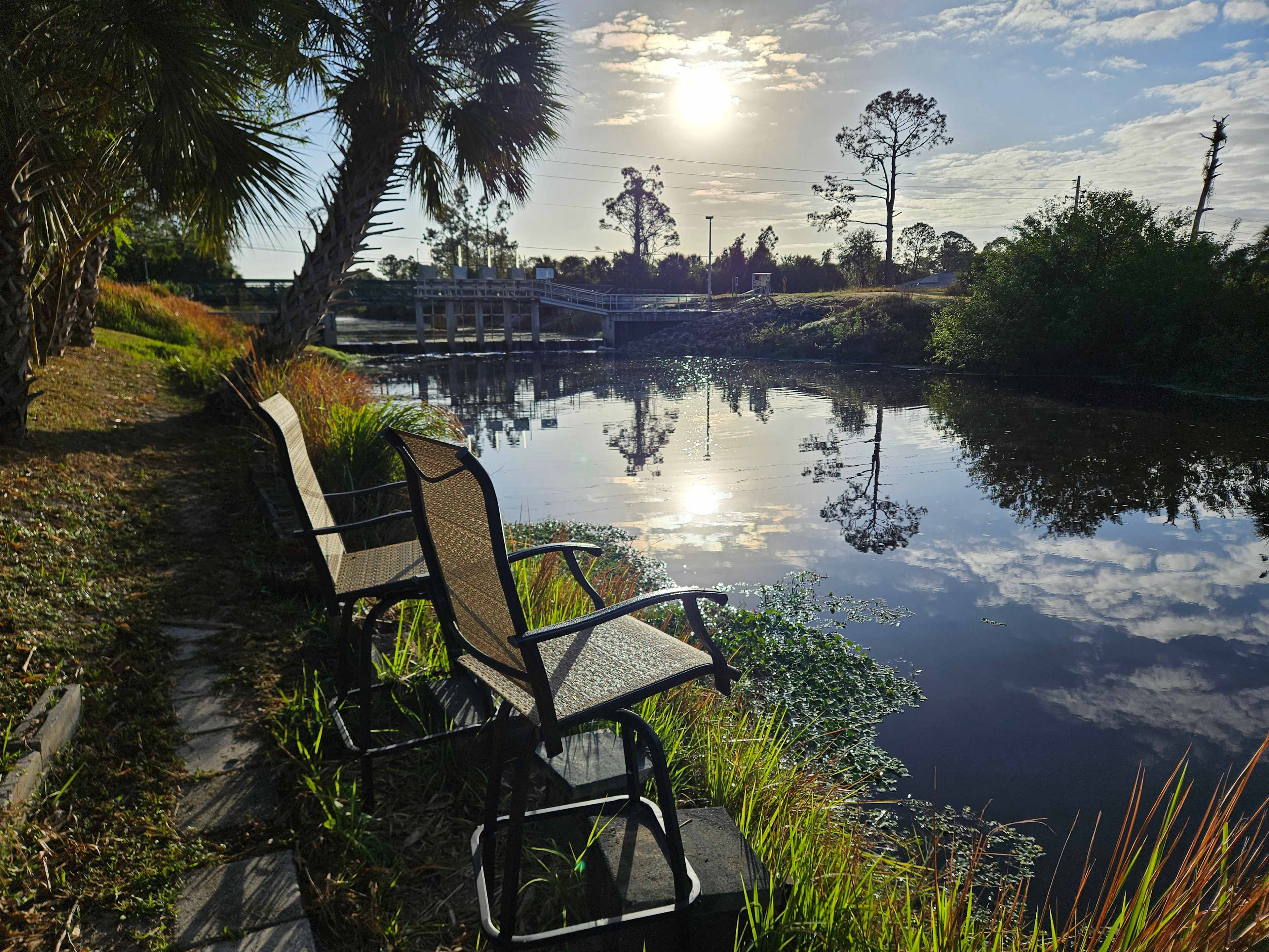 Scenic Waterway [NOT Active]