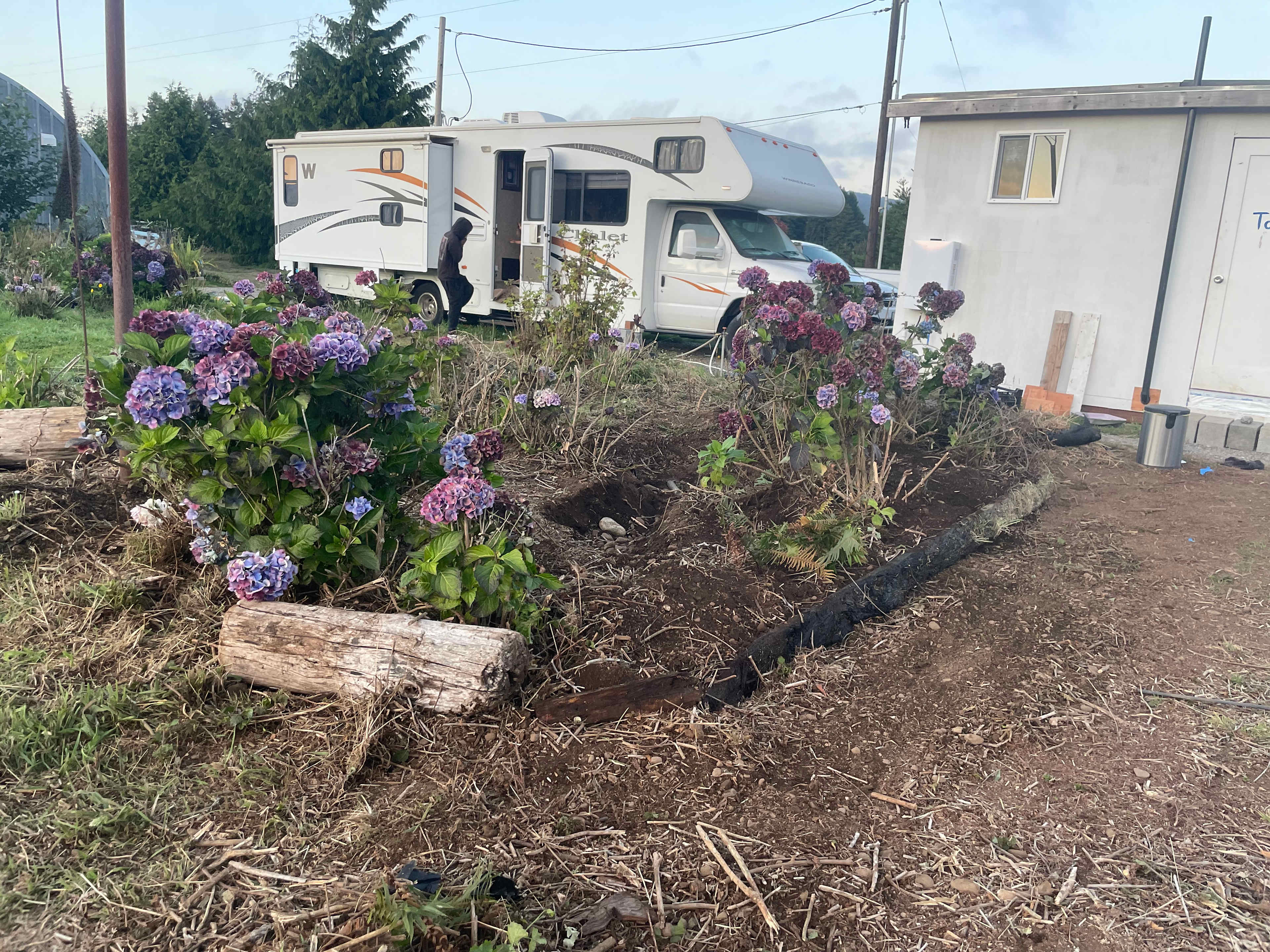 Ossia Village Farm