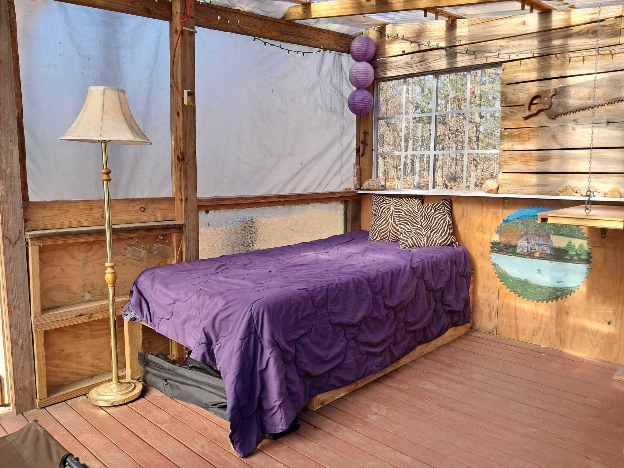 Barefoot Gardens Camp & Learning