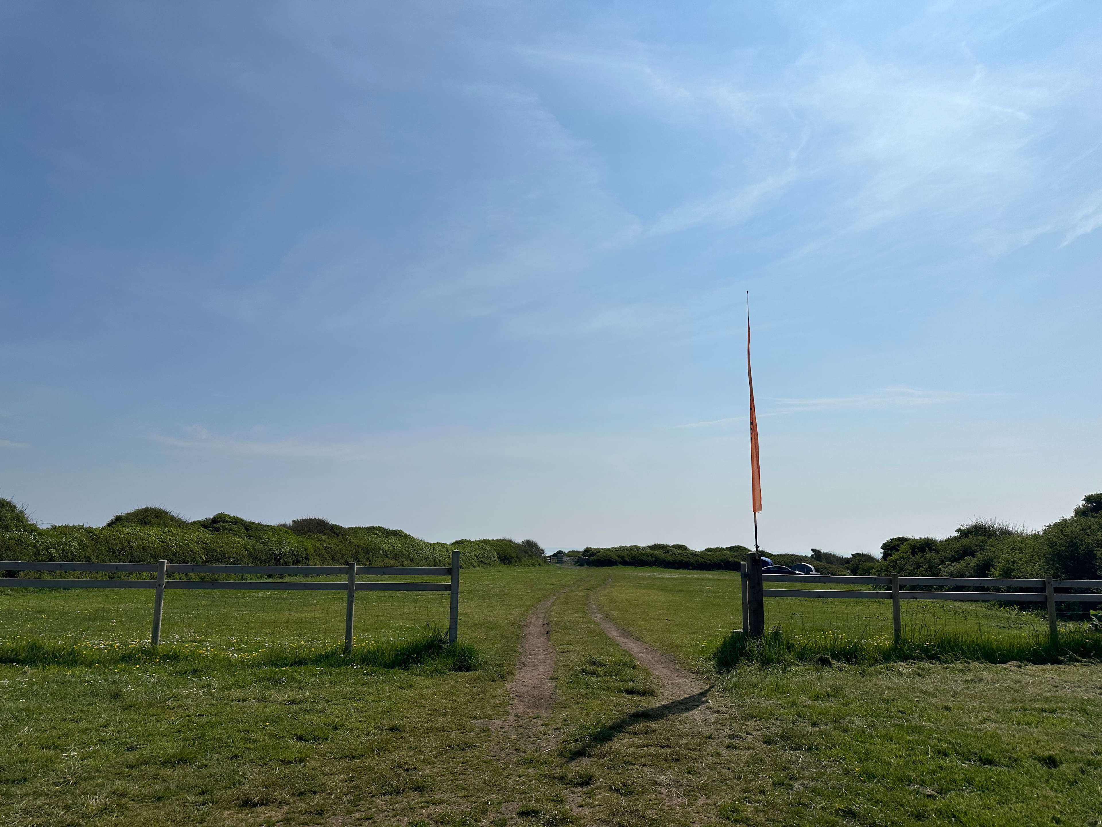 Sweet Hill Farm