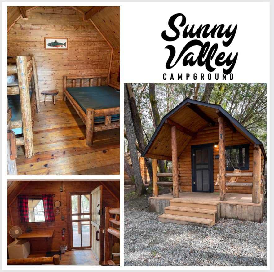 Sunny Valley Campground