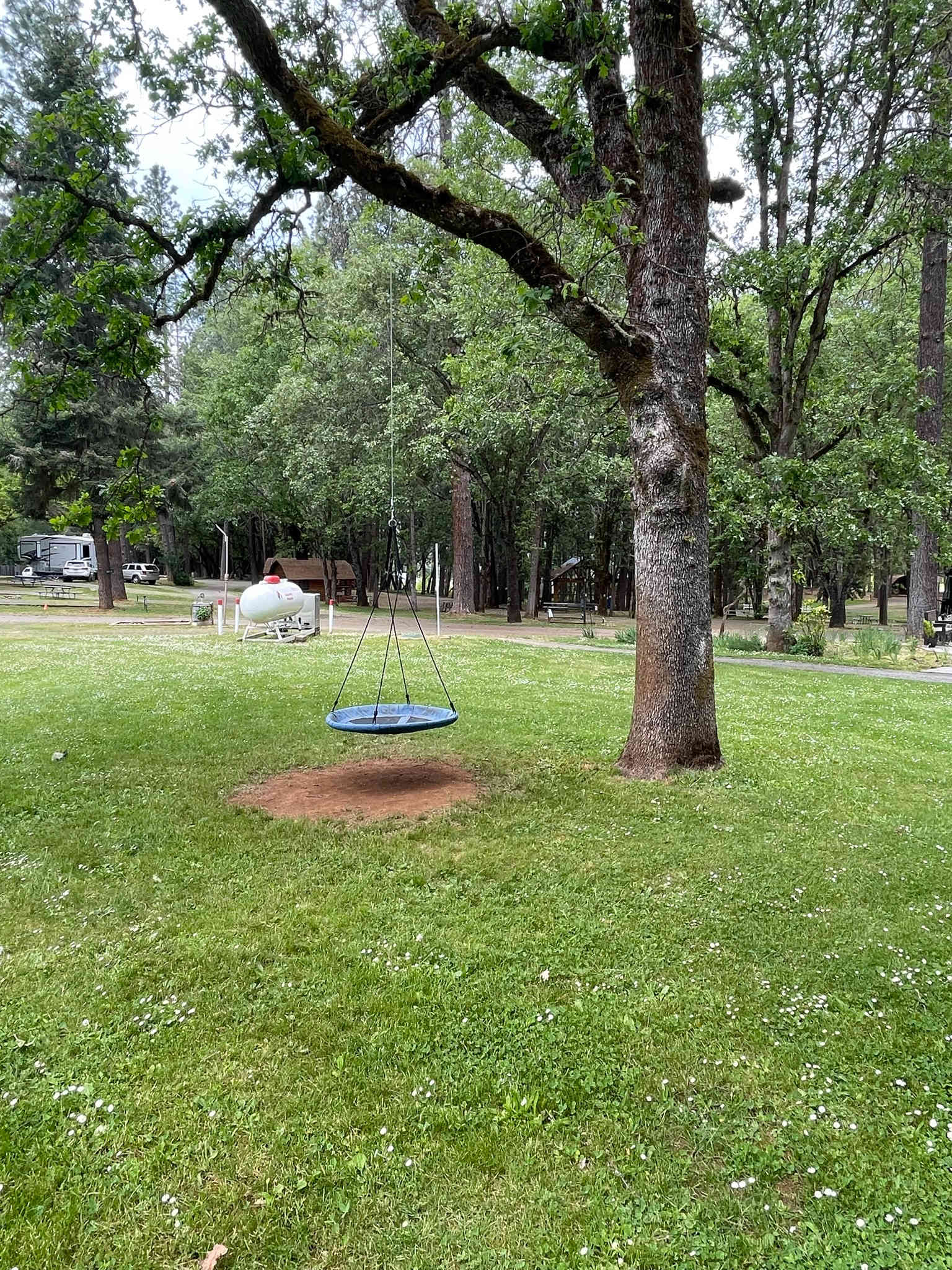 Sunny Valley Campground