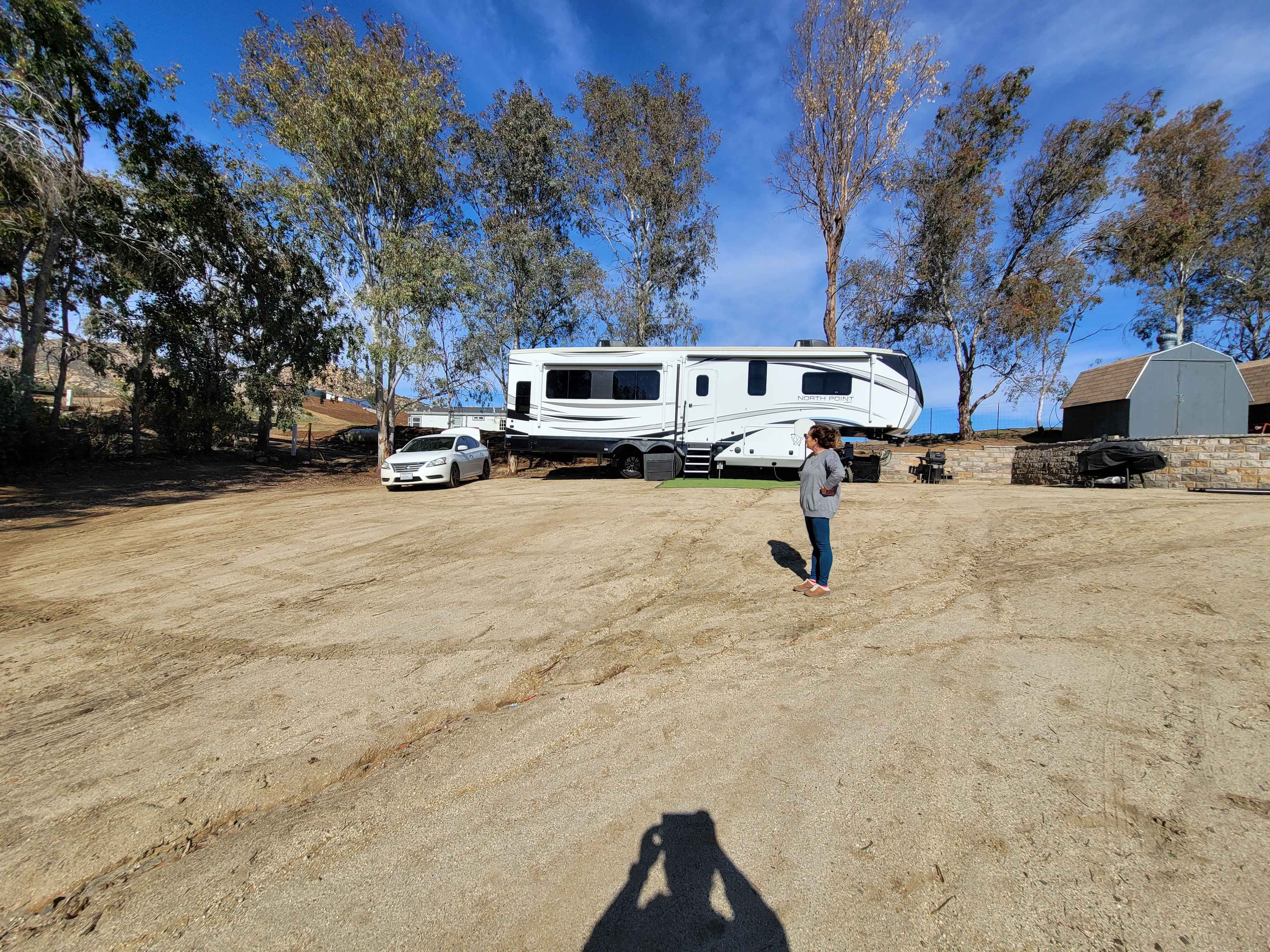 Hurtado Ranch