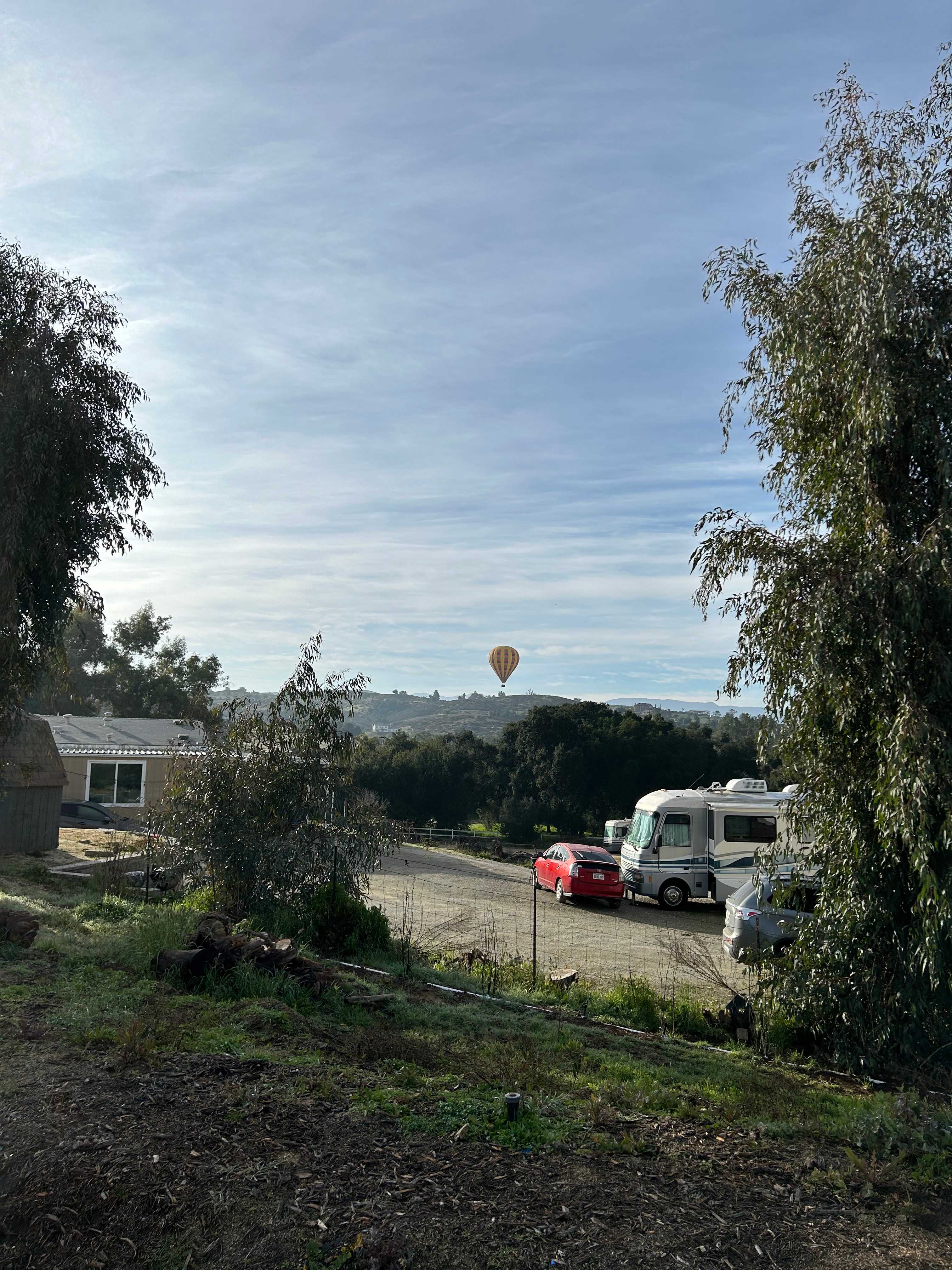 Hurtado Ranch