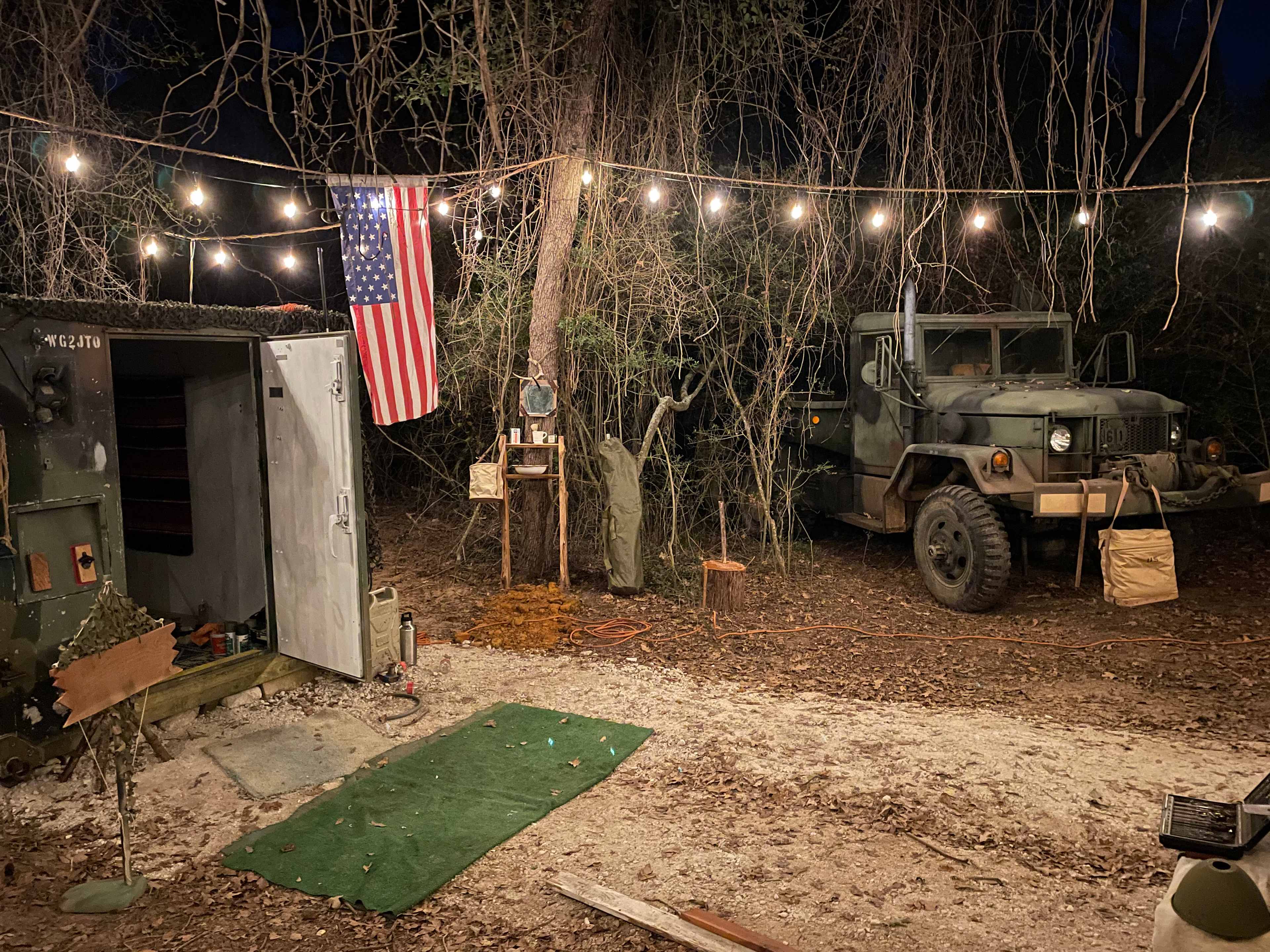 Jody’s Hideaway