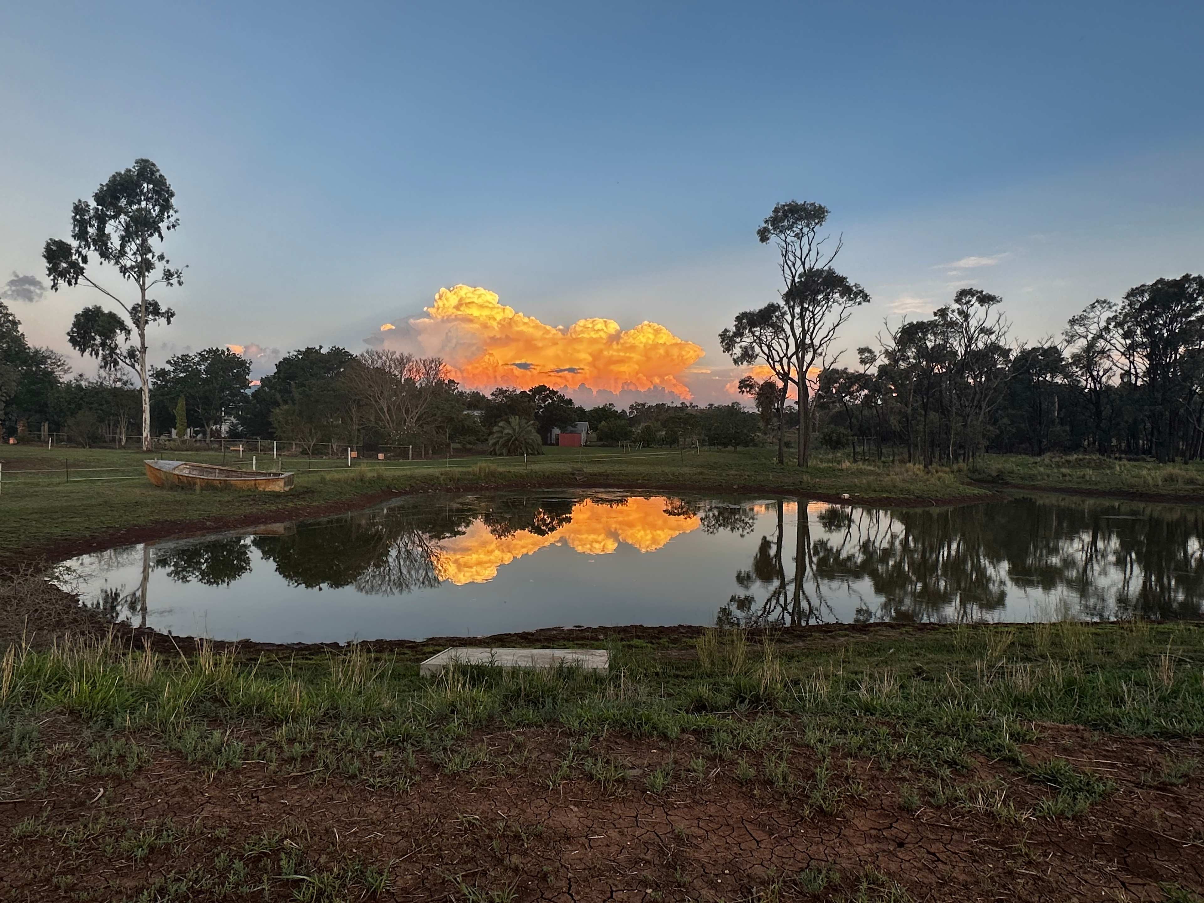 Waverley Historical Homestead