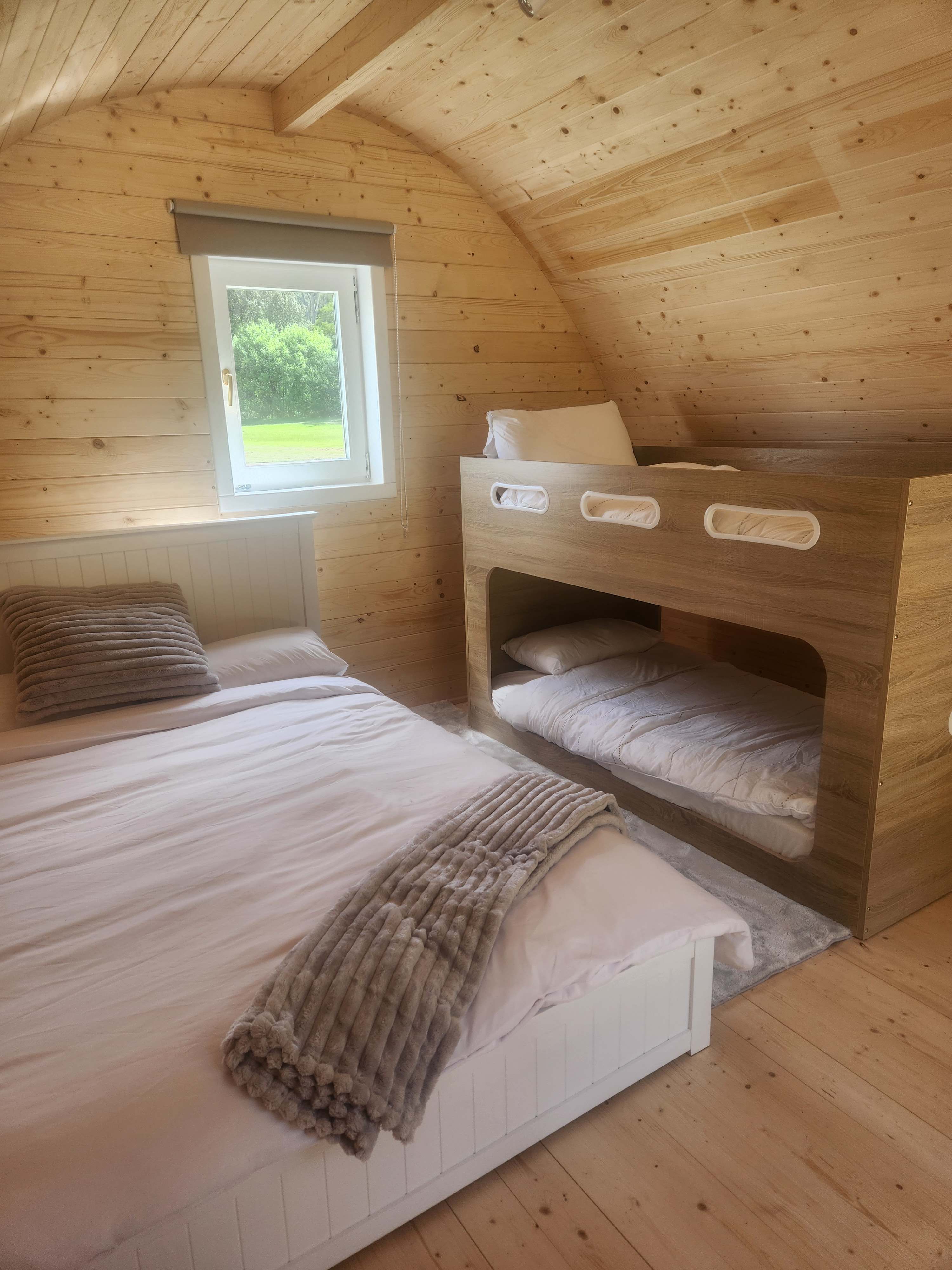 Russell Falls Holiday Cottages