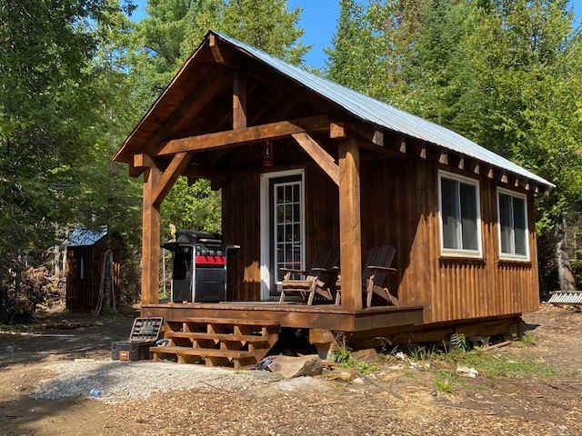 White Pine Acres