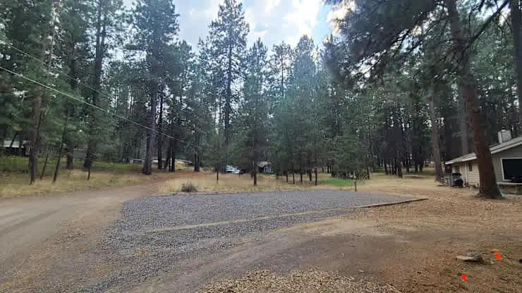 Whispering Pines RV Retreat